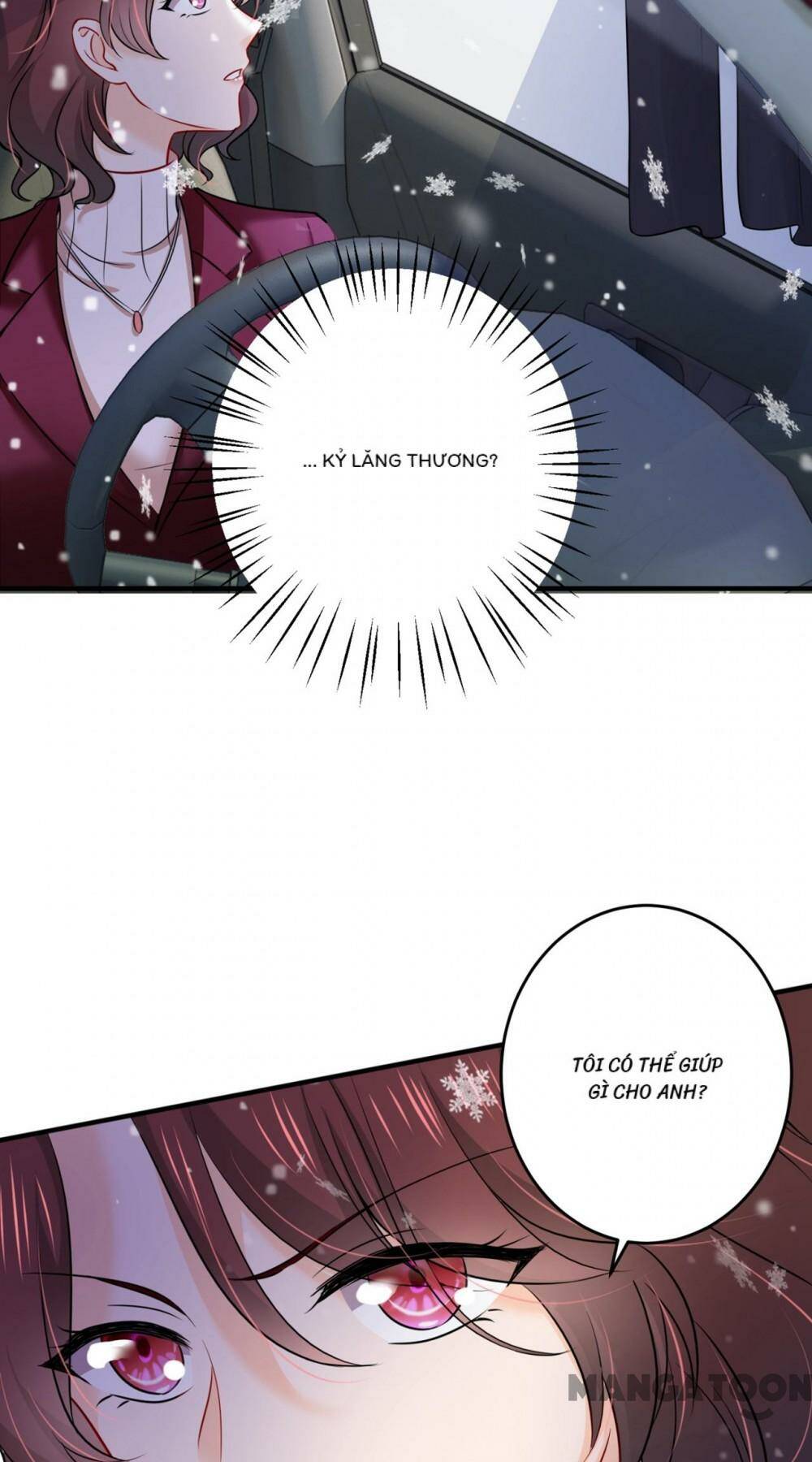 Hào Môn Thiên Giới Tiền Thê Chapter 604 - Trang 2