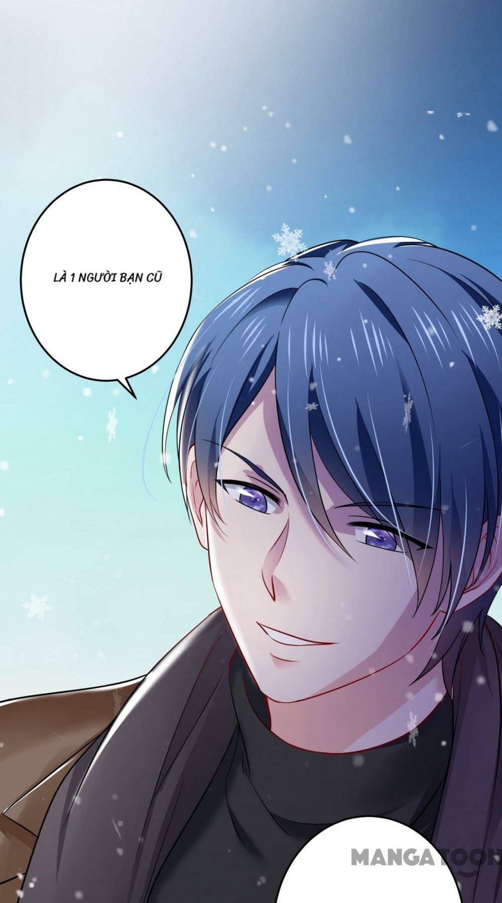 Hào Môn Thiên Giới Tiền Thê Chapter 604 - Trang 2