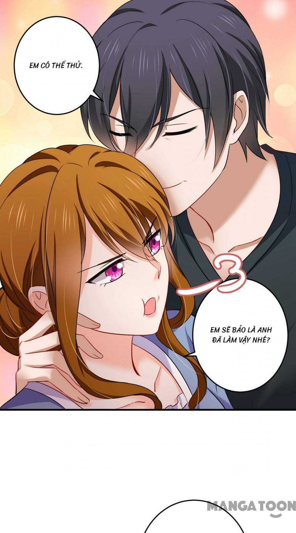 Hào Môn Thiên Giới Tiền Thê Chapter 604 - Trang 2