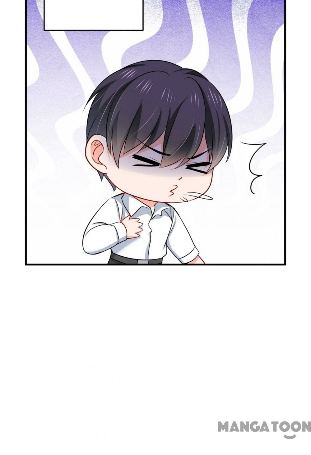 Hào Môn Thiên Giới Tiền Thê Chapter 604 - Trang 2