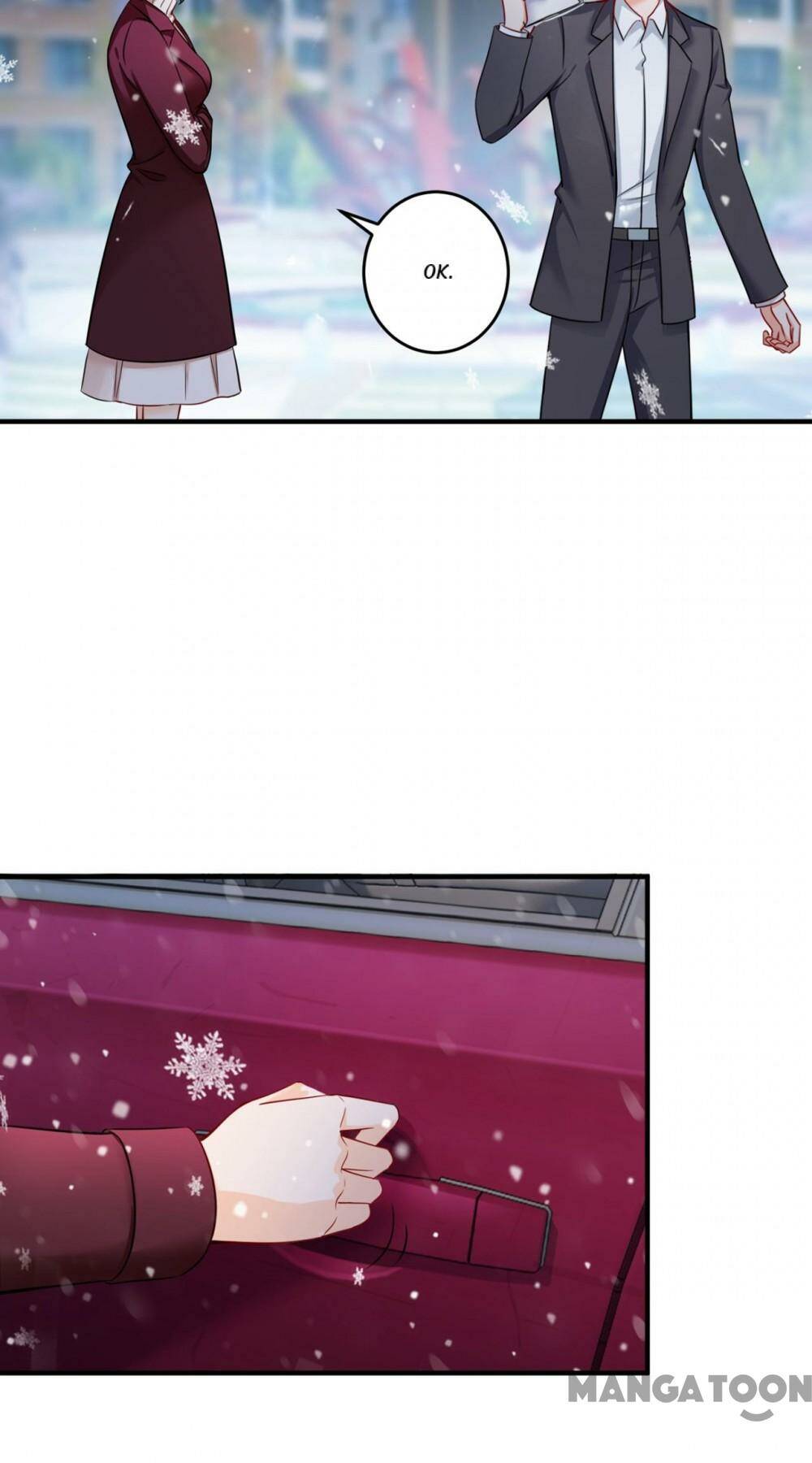 Hào Môn Thiên Giới Tiền Thê Chapter 604 - Trang 2