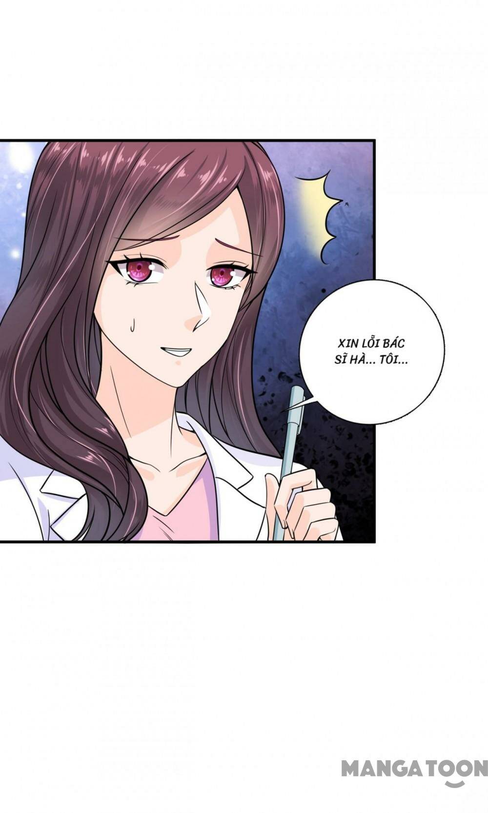 Hào Môn Thiên Giới Tiền Thê Chapter 605 - Trang 2