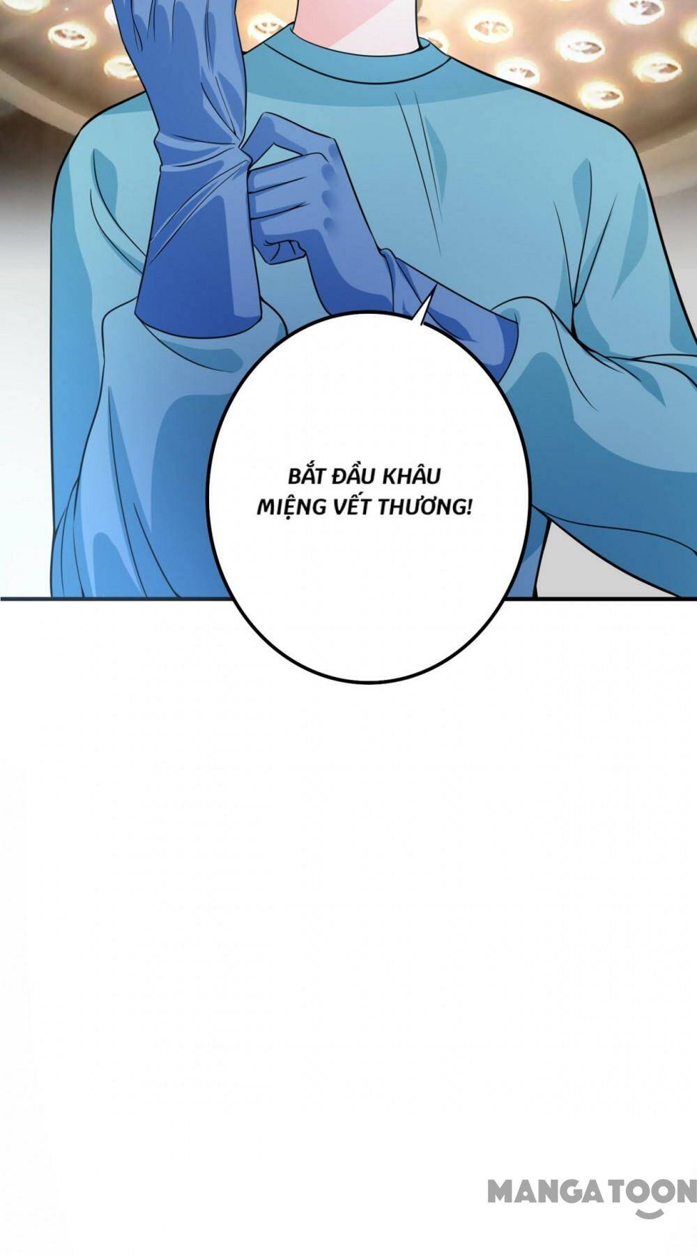 Hào Môn Thiên Giới Tiền Thê Chapter 605 - Trang 2