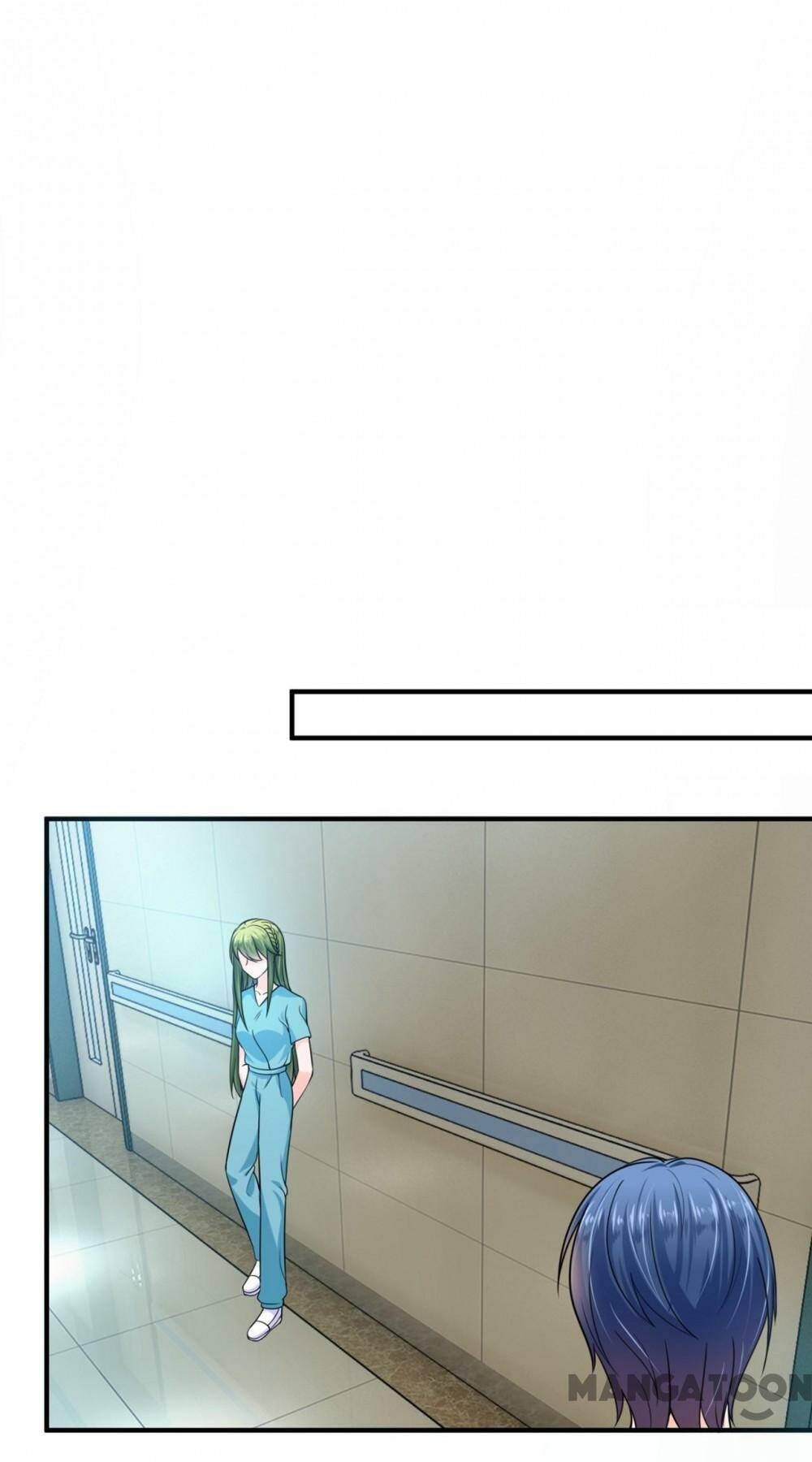 Hào Môn Thiên Giới Tiền Thê Chapter 605 - Trang 2