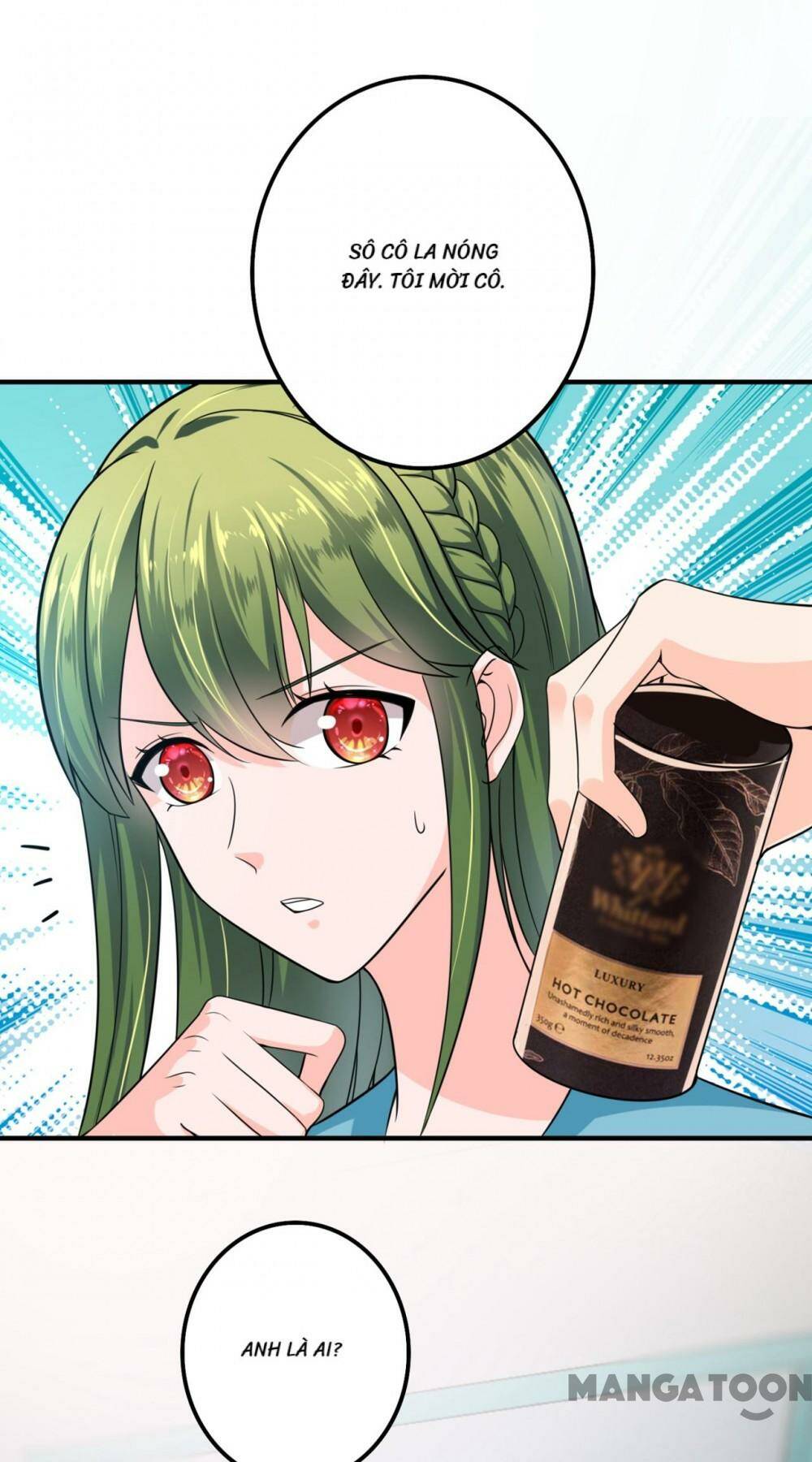 Hào Môn Thiên Giới Tiền Thê Chapter 605 - Trang 2