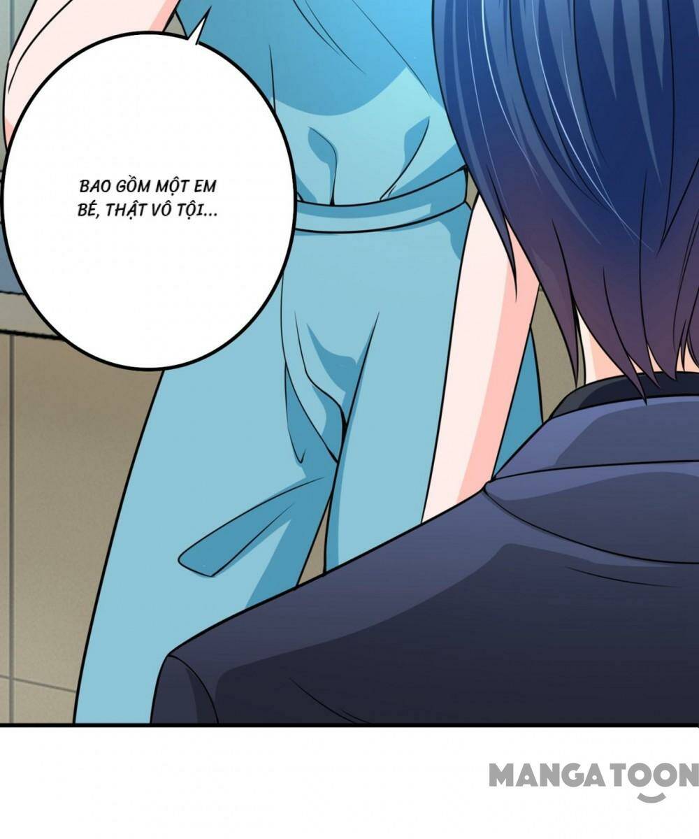 Hào Môn Thiên Giới Tiền Thê Chapter 605 - Trang 2