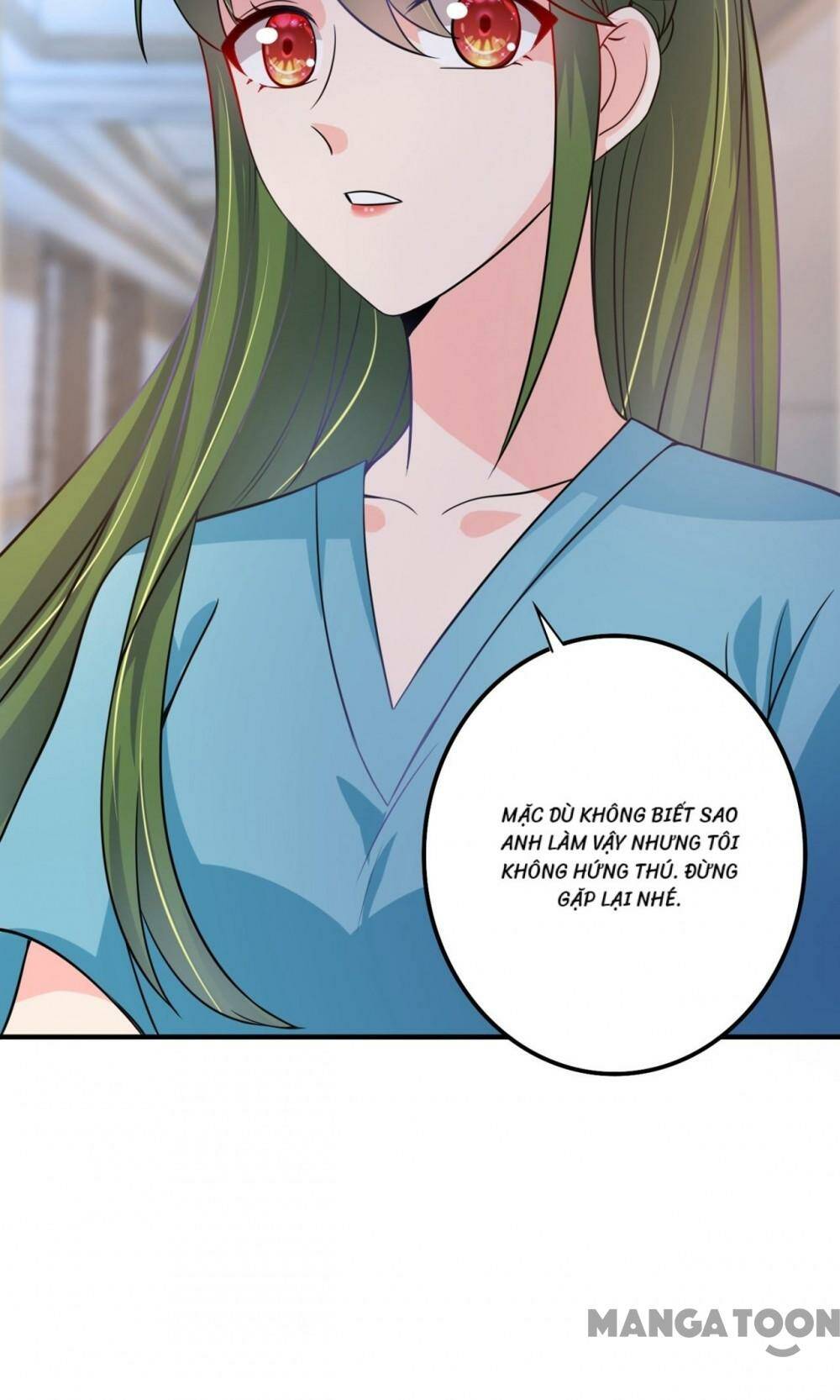 Hào Môn Thiên Giới Tiền Thê Chapter 605 - Trang 2