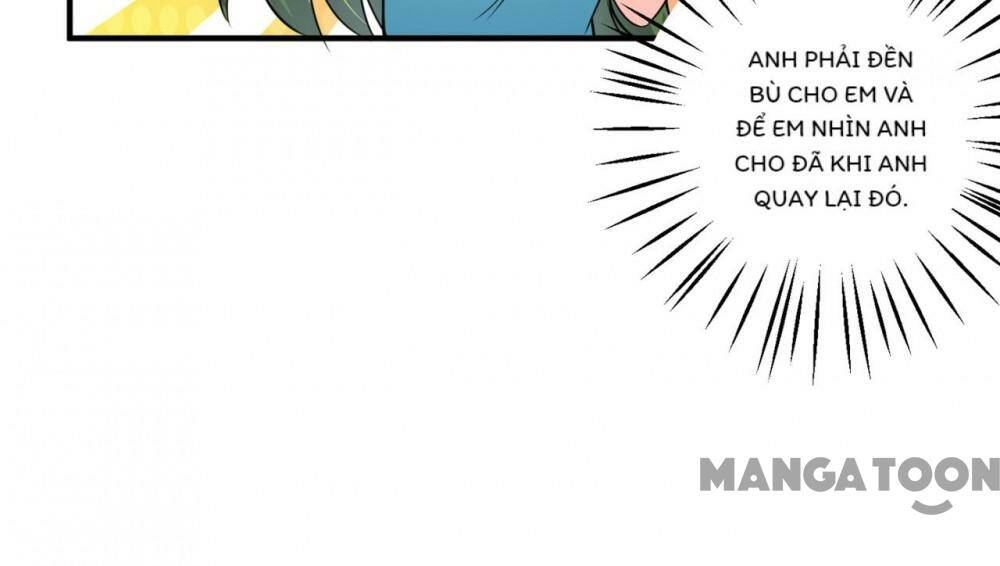 Hào Môn Thiên Giới Tiền Thê Chapter 605 - Trang 2