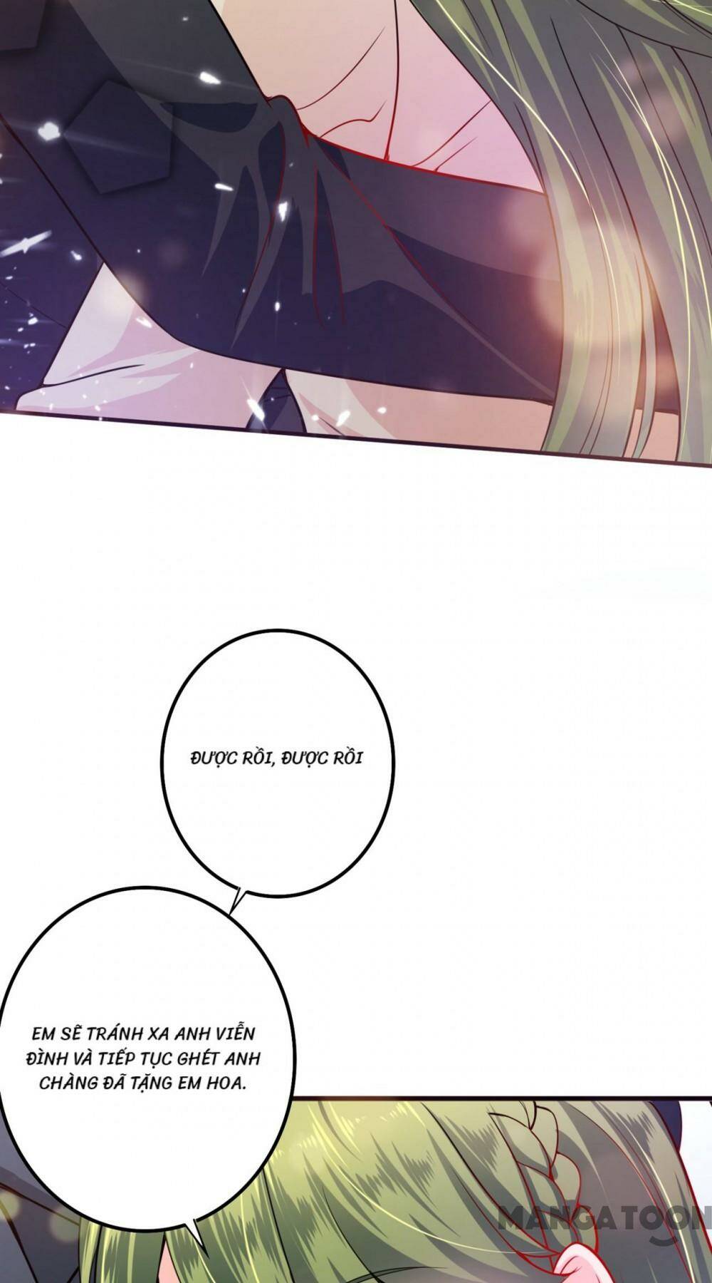 Hào Môn Thiên Giới Tiền Thê Chapter 605 - Trang 2