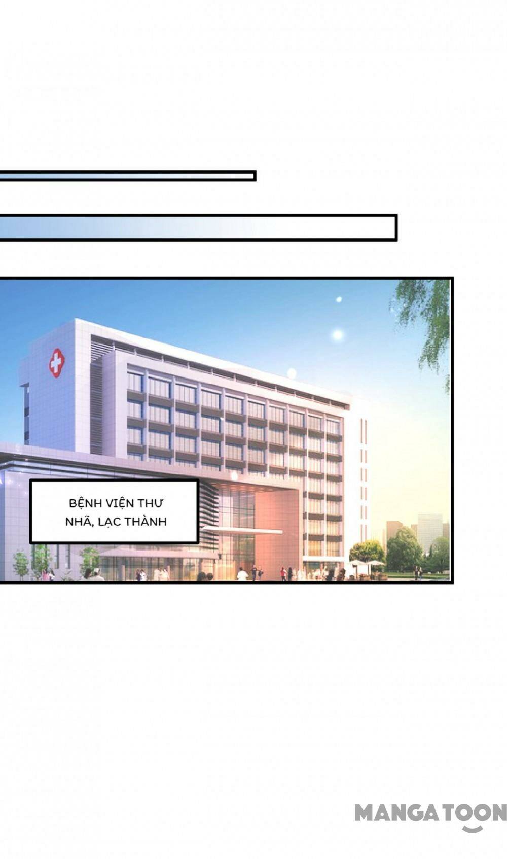 Hào Môn Thiên Giới Tiền Thê Chapter 608 - Trang 2