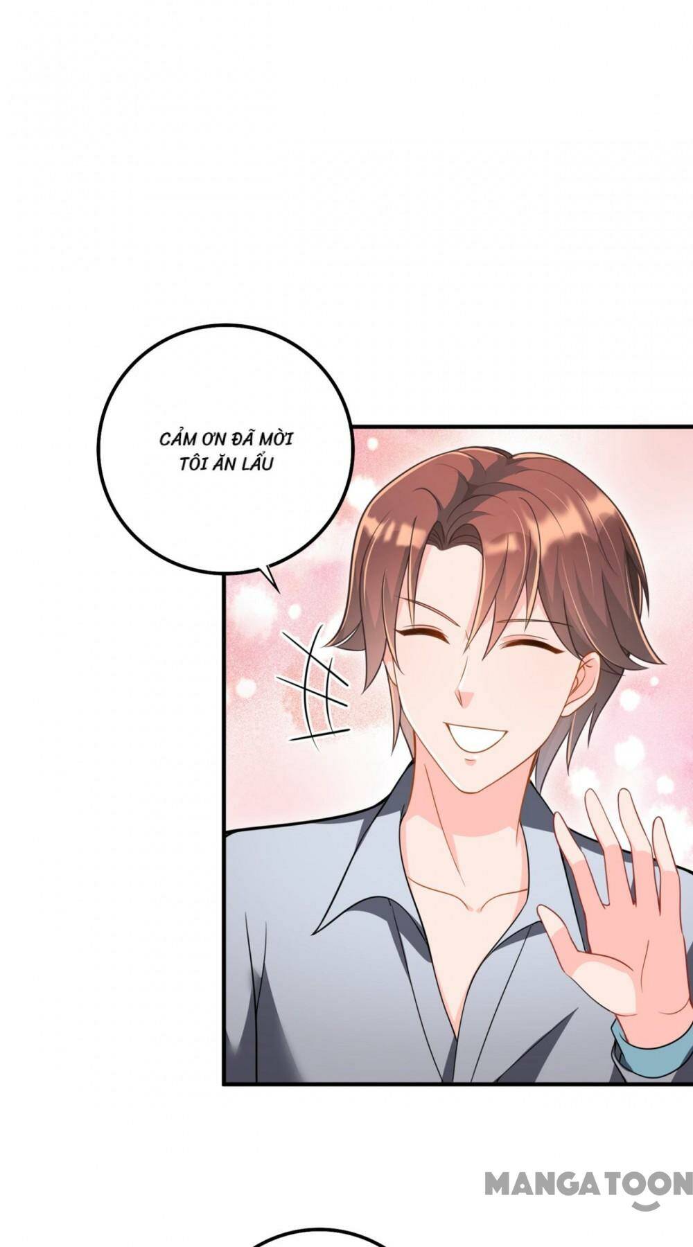 Hào Môn Thiên Giới Tiền Thê Chapter 608 - Trang 2