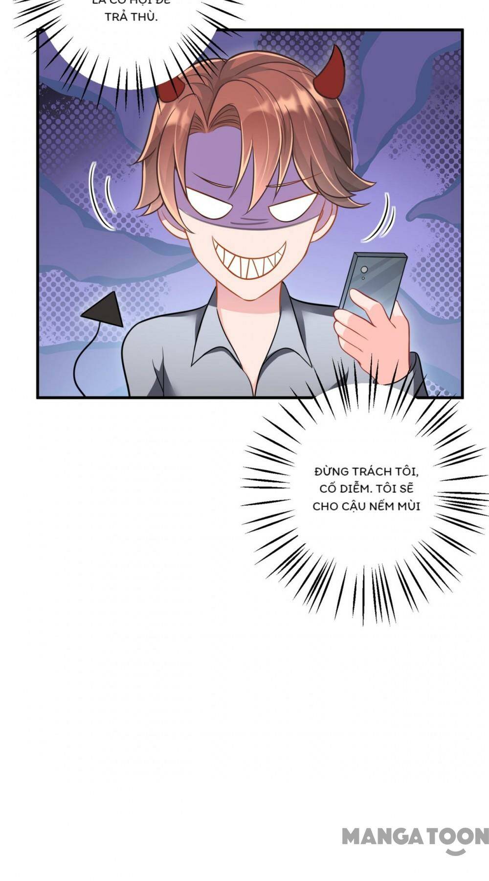 Hào Môn Thiên Giới Tiền Thê Chapter 608 - Trang 2