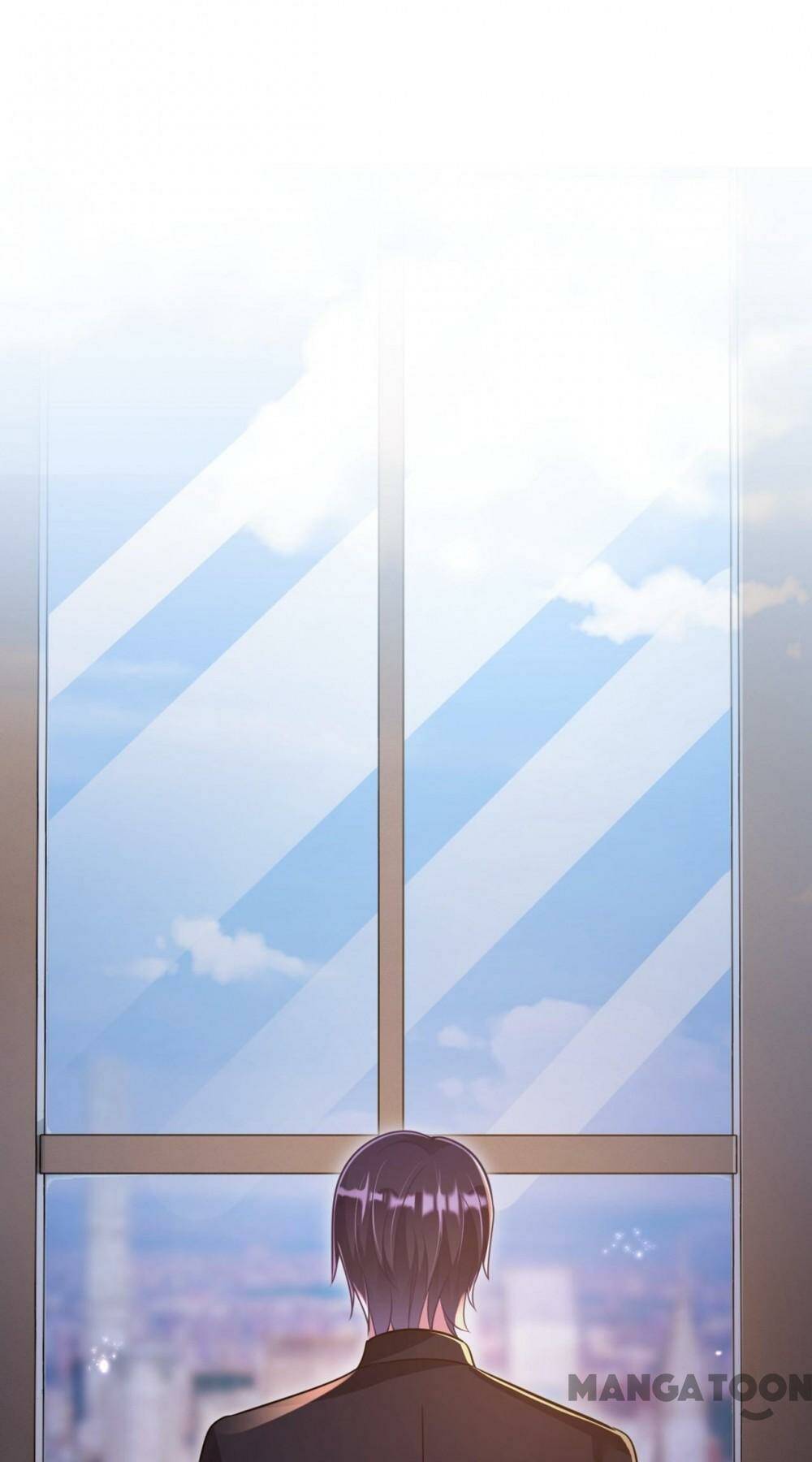 Hào Môn Thiên Giới Tiền Thê Chapter 608 - Trang 2