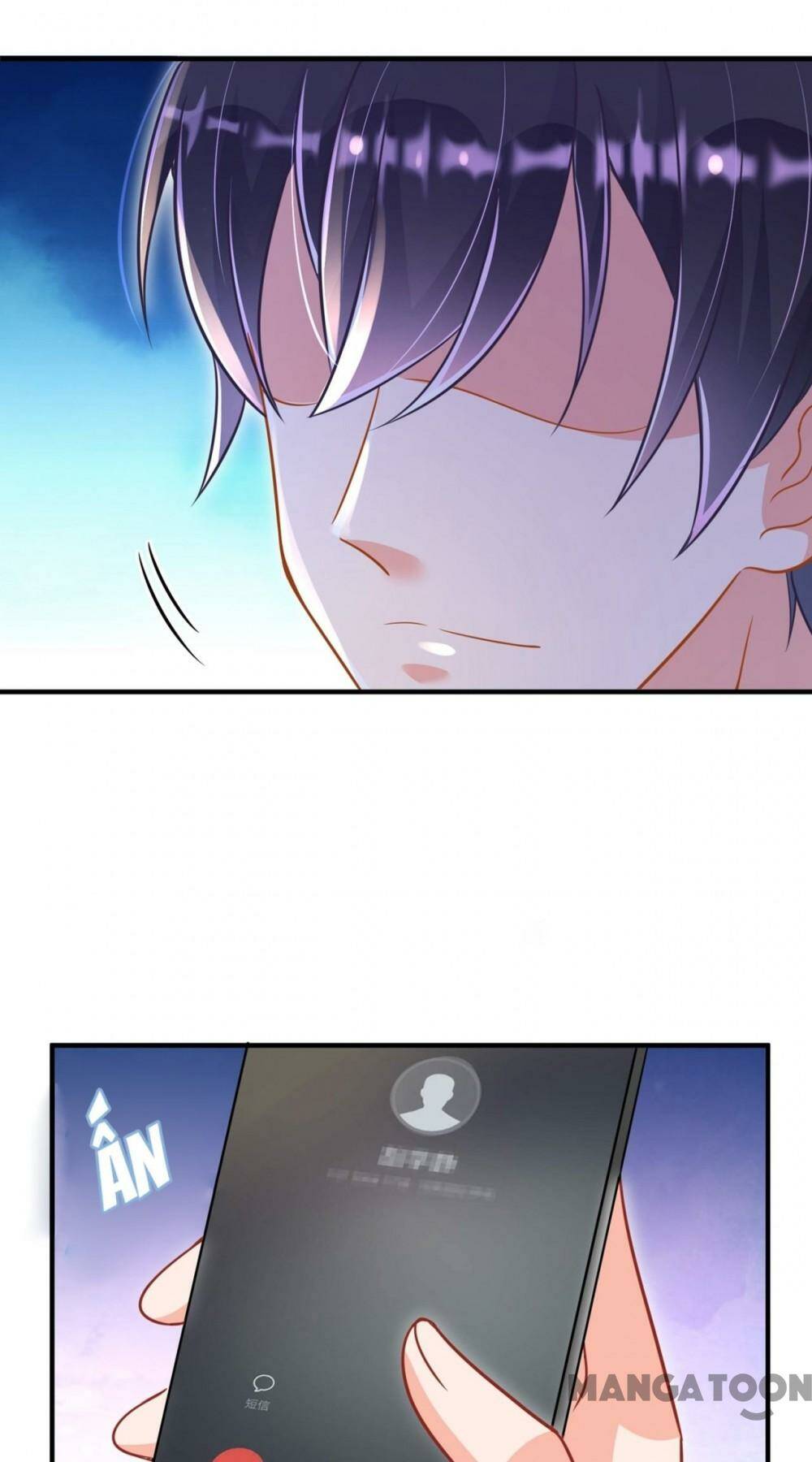 Hào Môn Thiên Giới Tiền Thê Chapter 608 - Trang 2