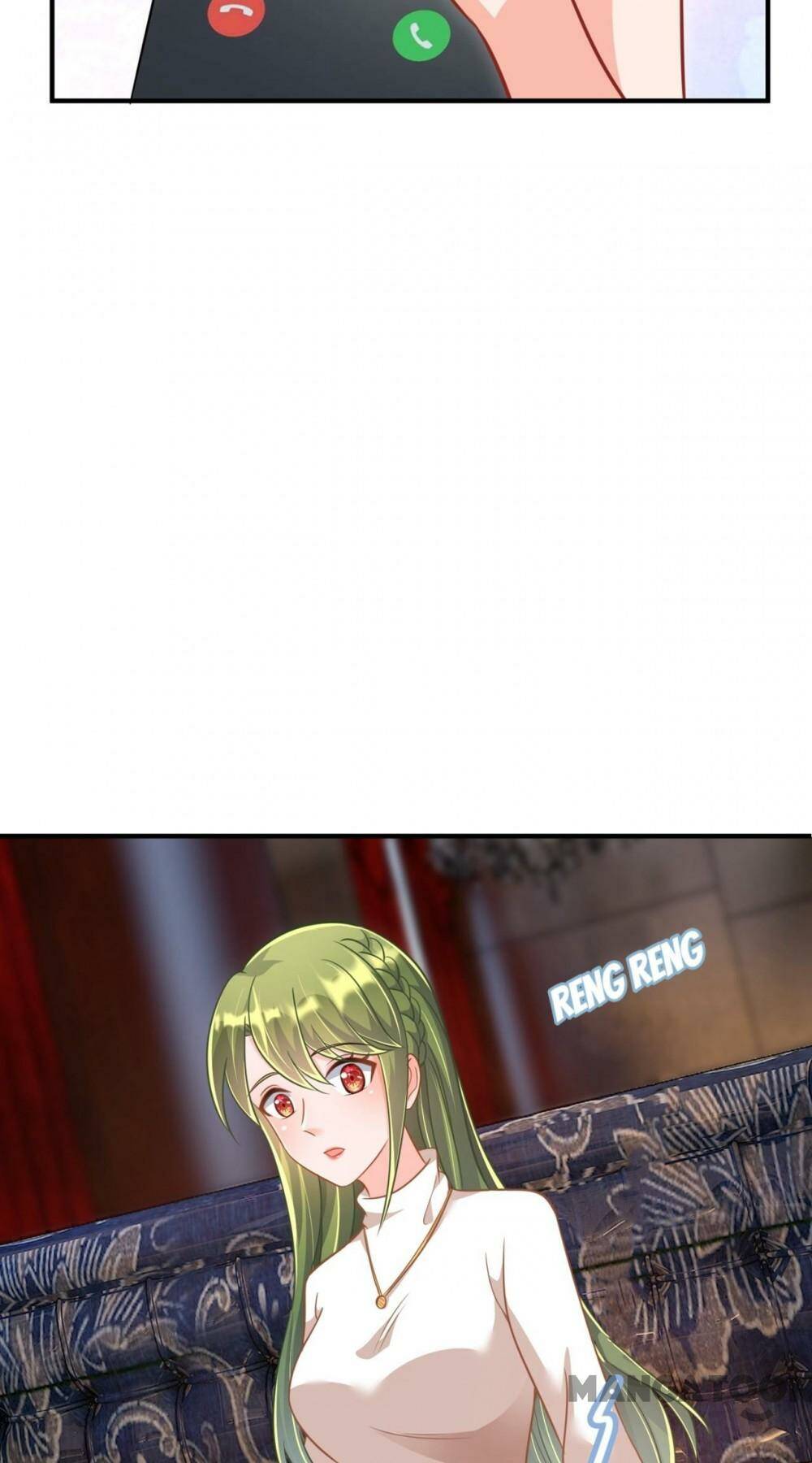 Hào Môn Thiên Giới Tiền Thê Chapter 608 - Trang 2