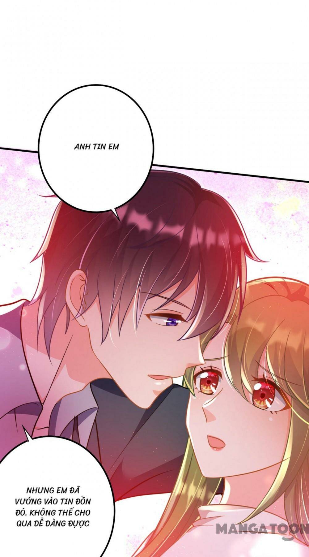 Hào Môn Thiên Giới Tiền Thê Chapter 608 - Trang 2