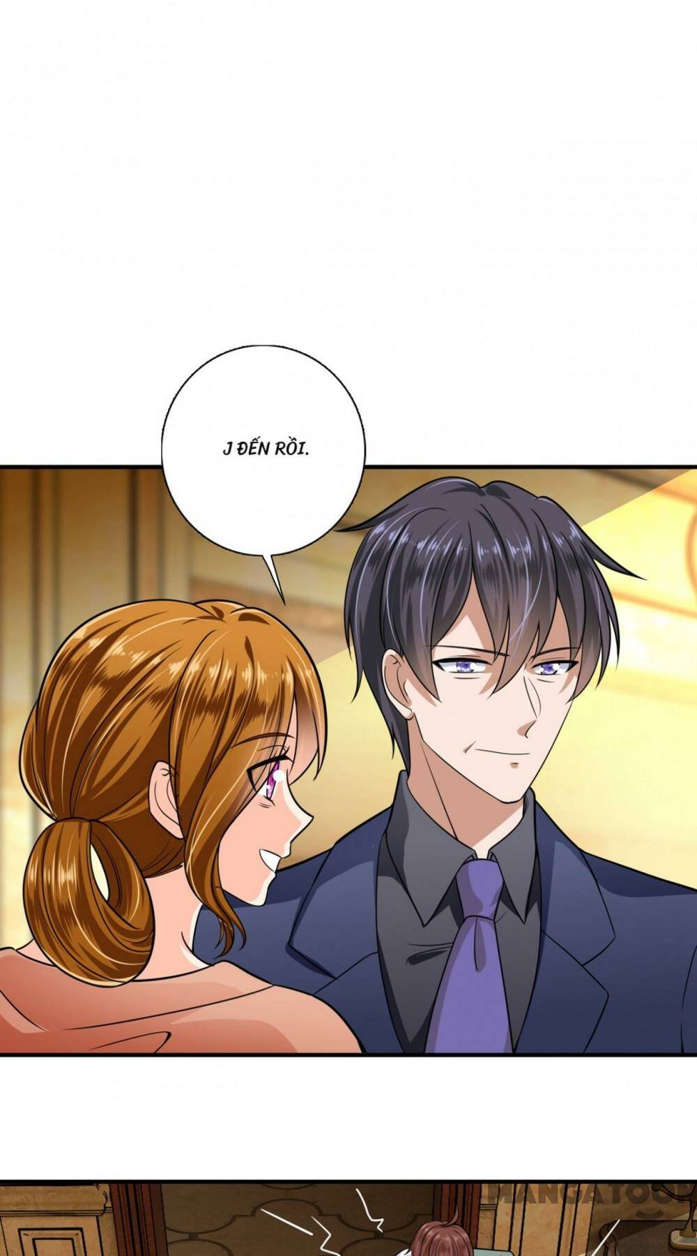 Hào Môn Thiên Giới Tiền Thê Chapter 610 - Trang 2