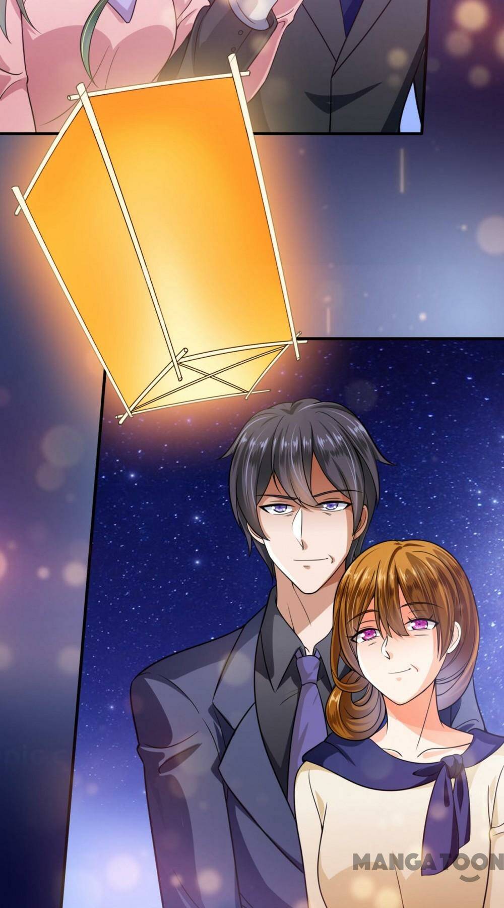 Hào Môn Thiên Giới Tiền Thê Chapter 610 - Trang 2