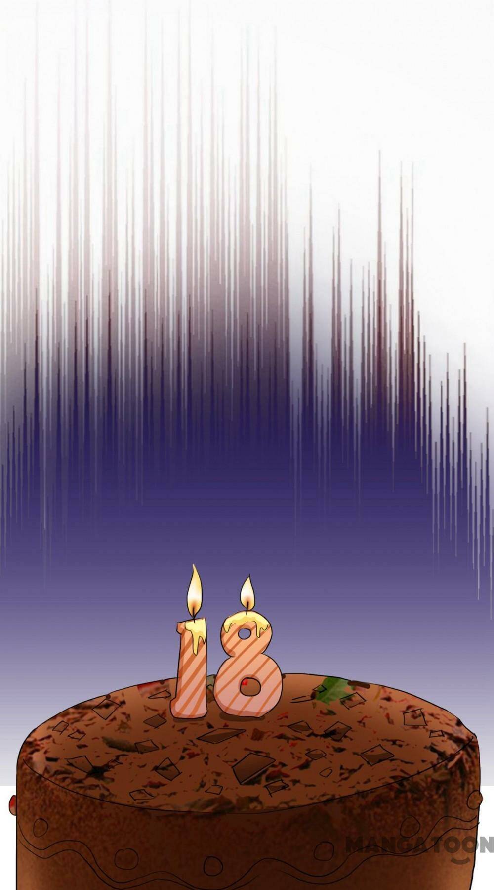 Hào Môn Thiên Giới Tiền Thê Chapter 610 - Trang 2