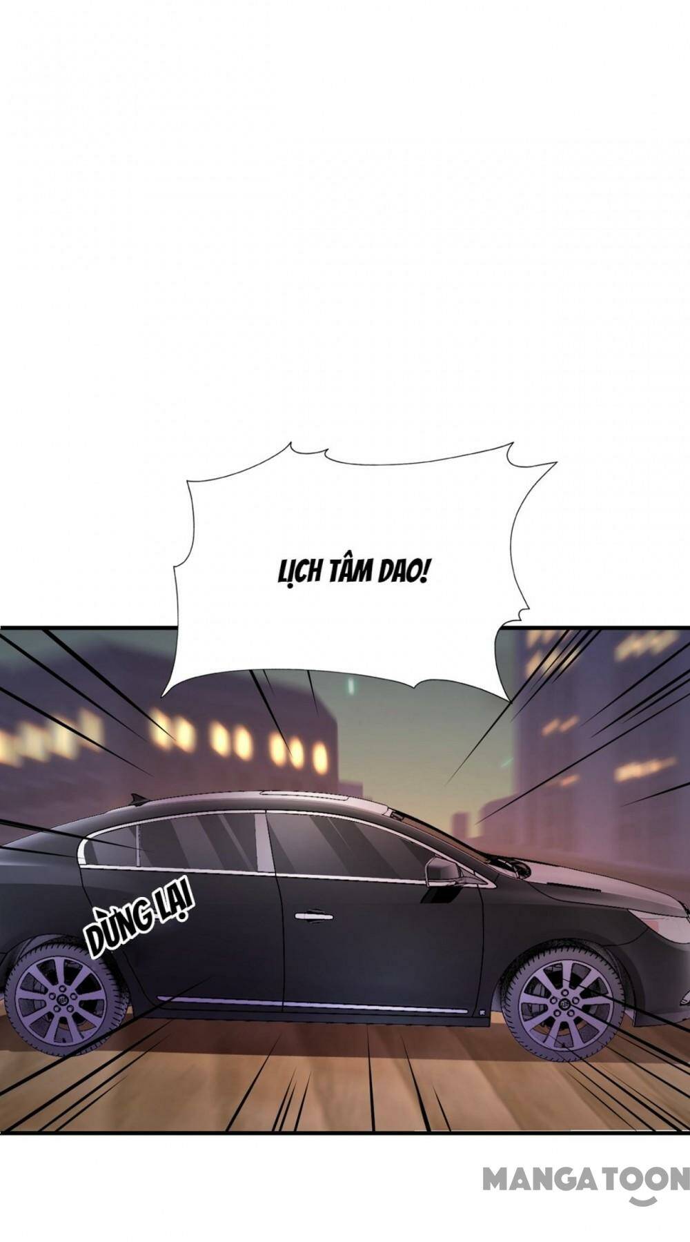 Hào Môn Thiên Giới Tiền Thê Chapter 612 - Trang 2