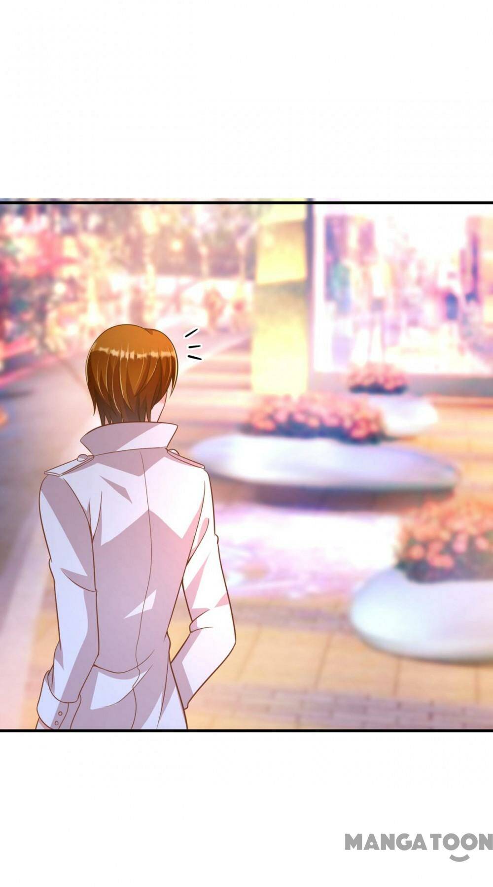 Hào Môn Thiên Giới Tiền Thê Chapter 612 - Trang 2