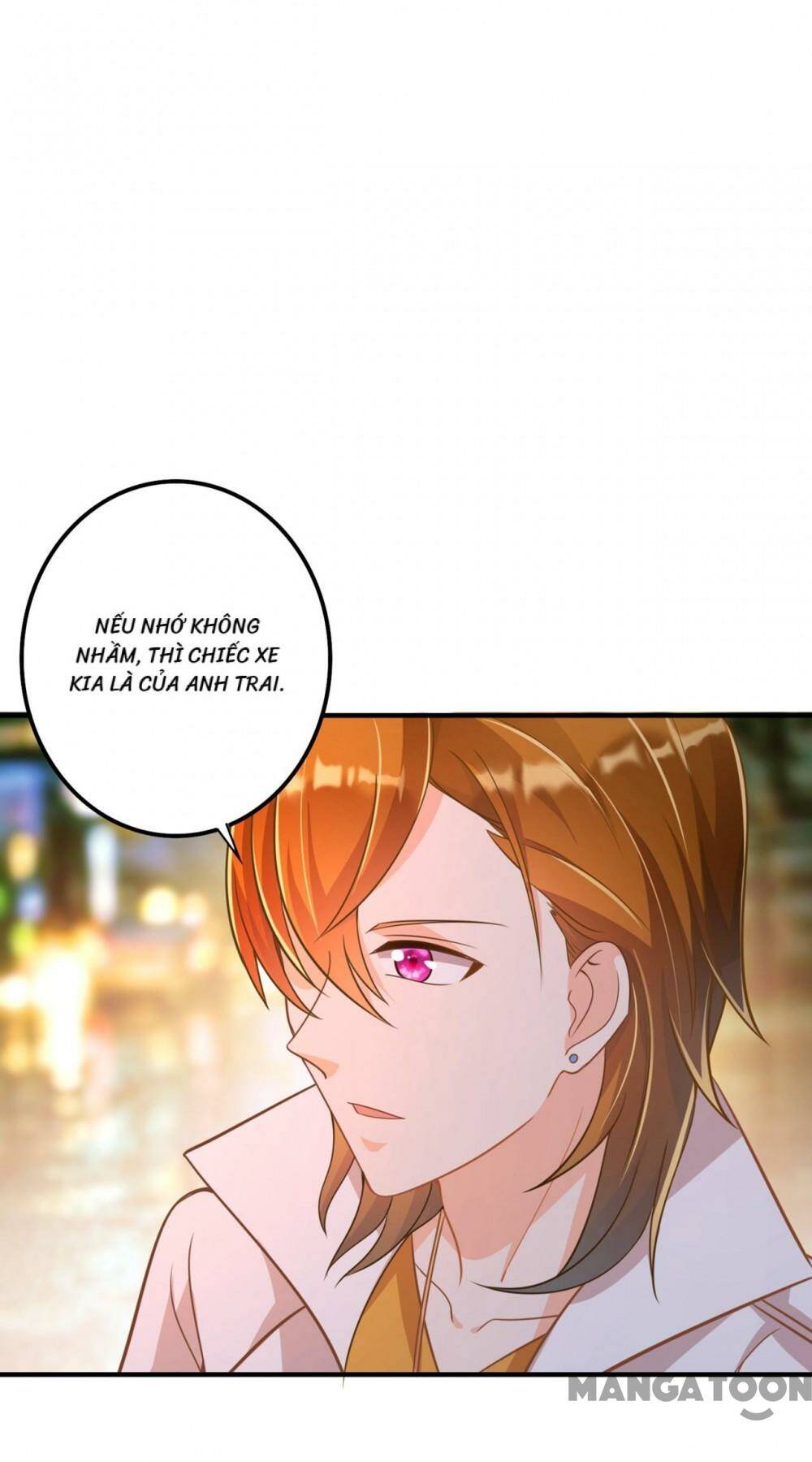 Hào Môn Thiên Giới Tiền Thê Chapter 612 - Trang 2