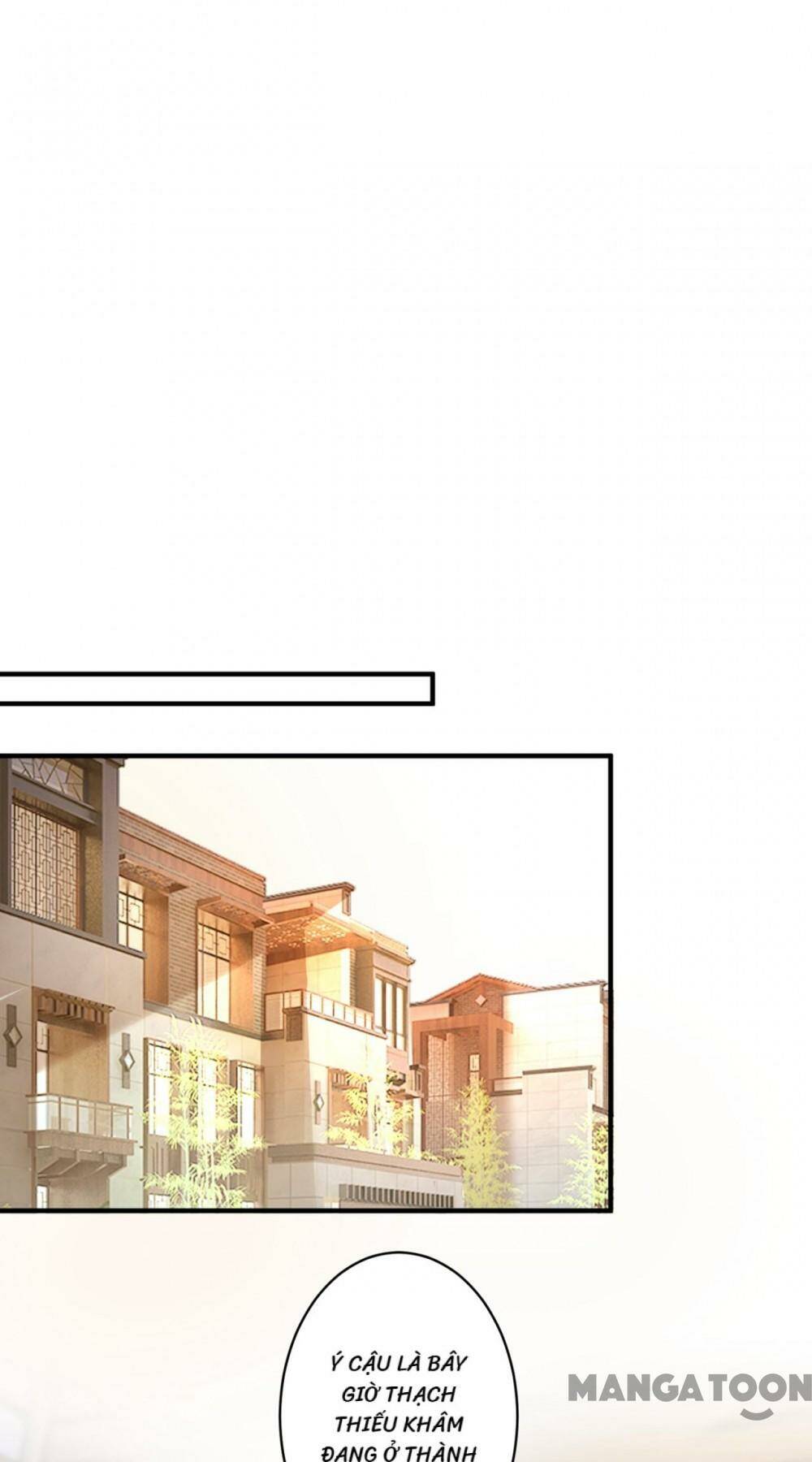 Hào Môn Thiên Giới Tiền Thê Chapter 612 - Trang 2