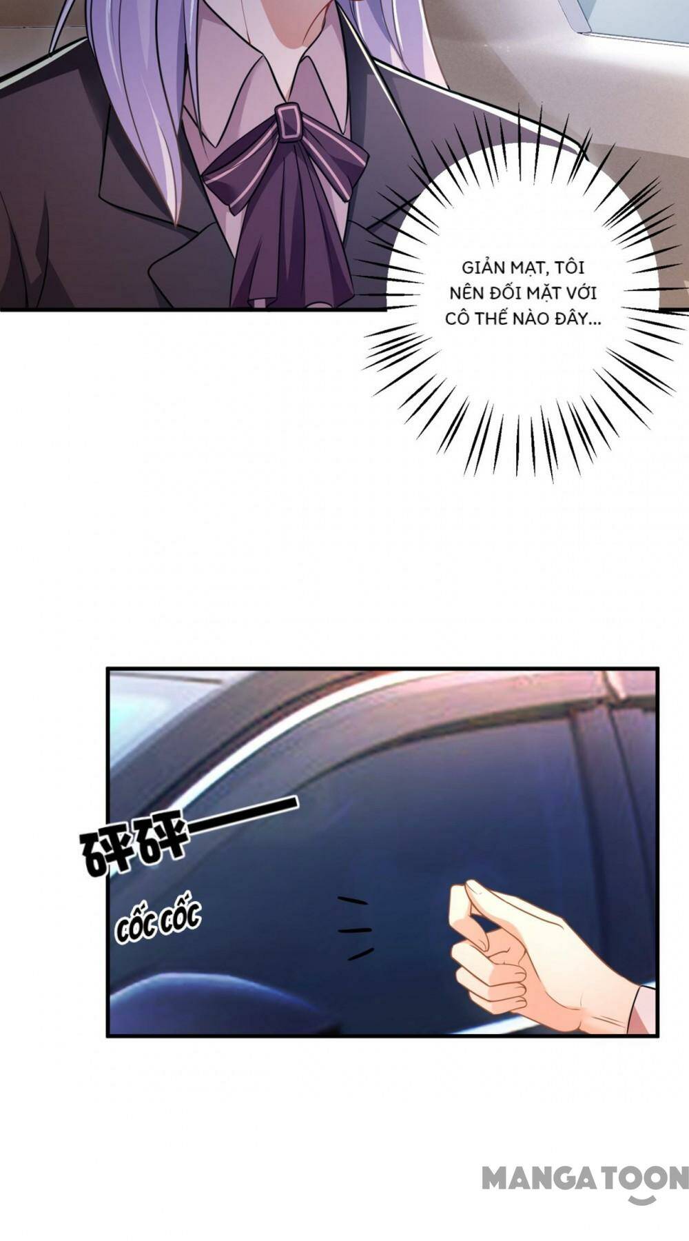 Hào Môn Thiên Giới Tiền Thê Chapter 612 - Trang 2