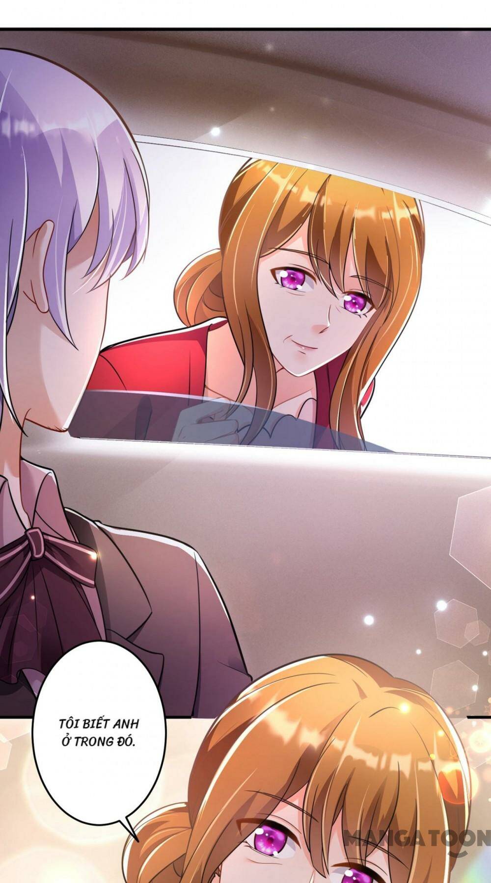 Hào Môn Thiên Giới Tiền Thê Chapter 612 - Trang 2