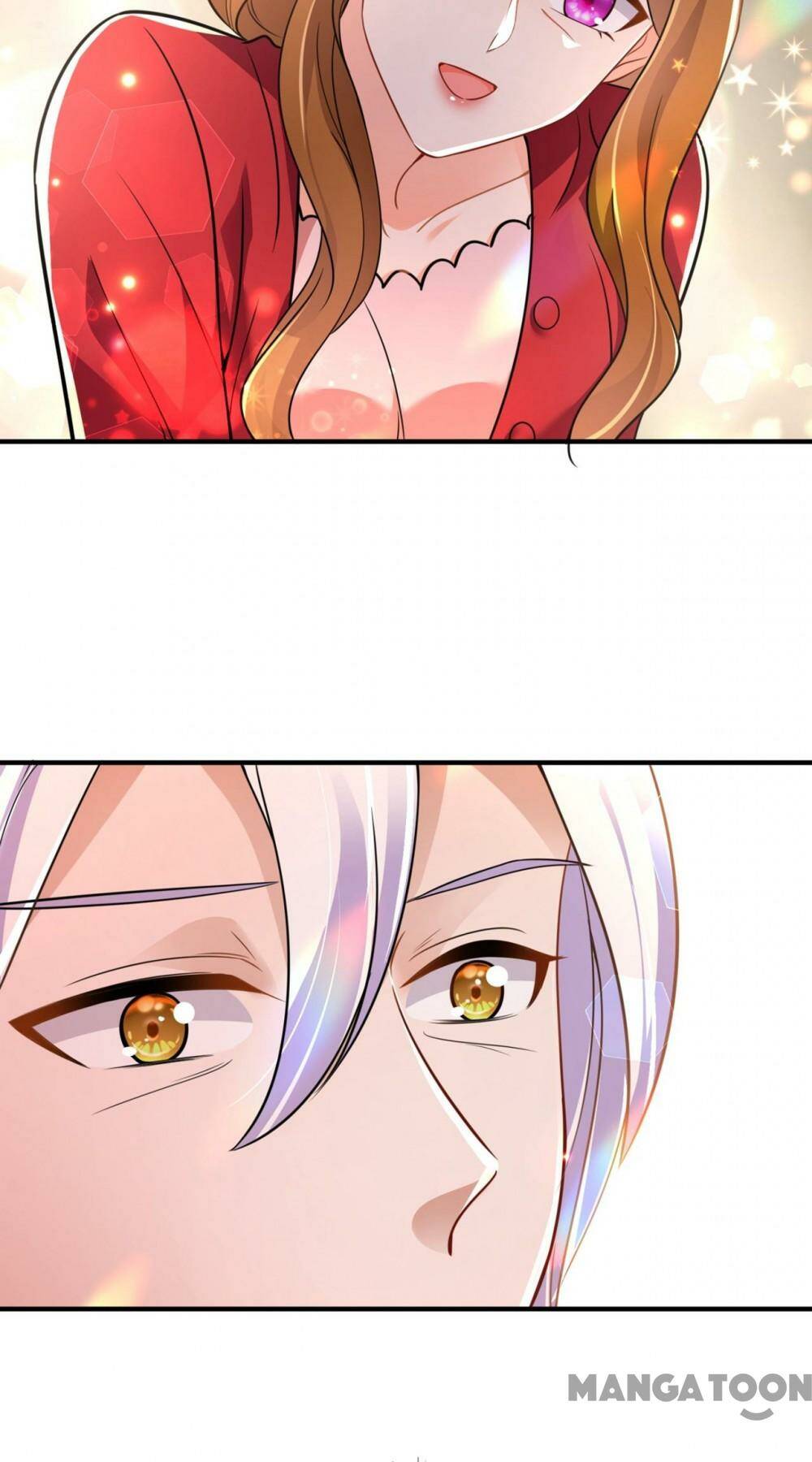 Hào Môn Thiên Giới Tiền Thê Chapter 612 - Trang 2