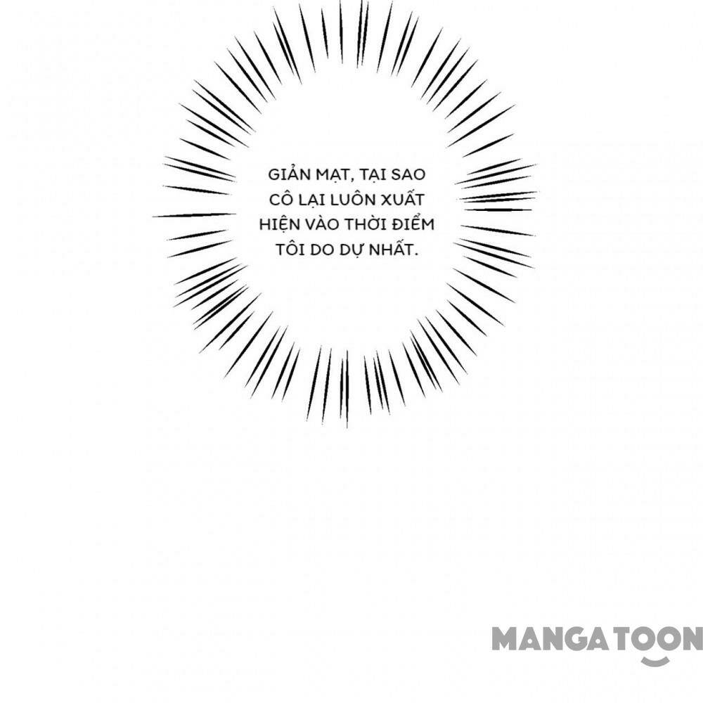 Hào Môn Thiên Giới Tiền Thê Chapter 612 - Trang 2