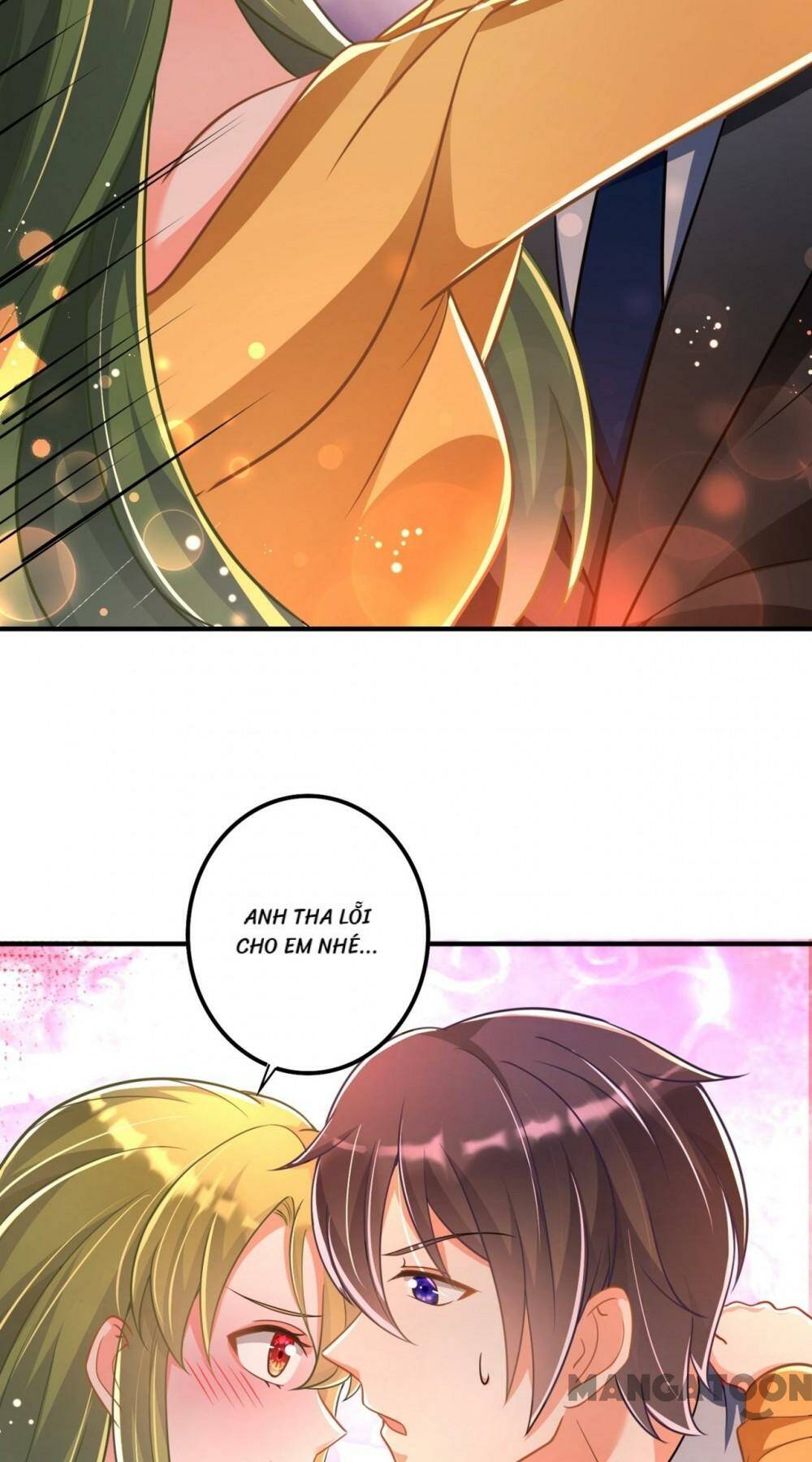 Hào Môn Thiên Giới Tiền Thê Chapter 612 - Trang 2