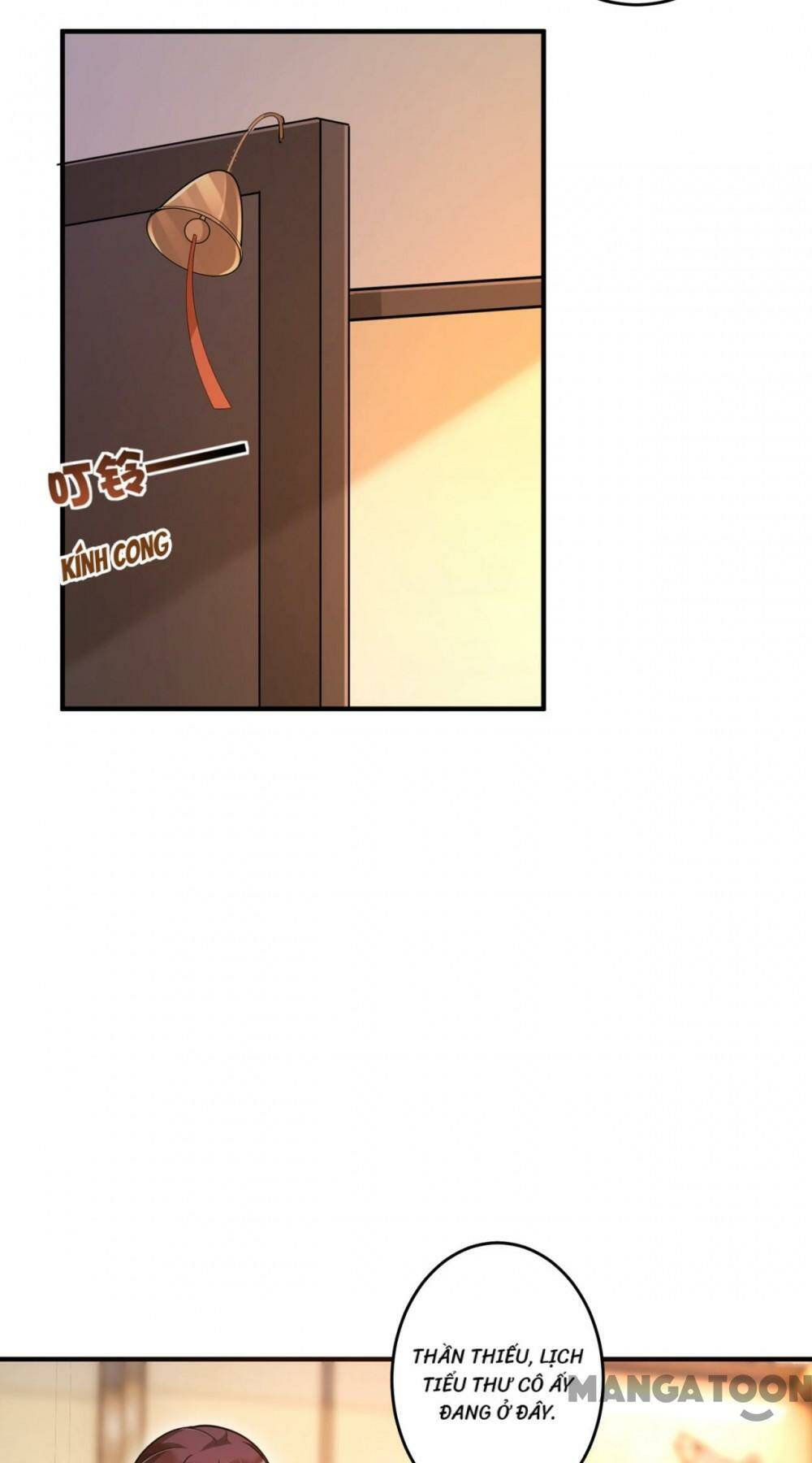 Hào Môn Thiên Giới Tiền Thê Chapter 612 - Trang 2