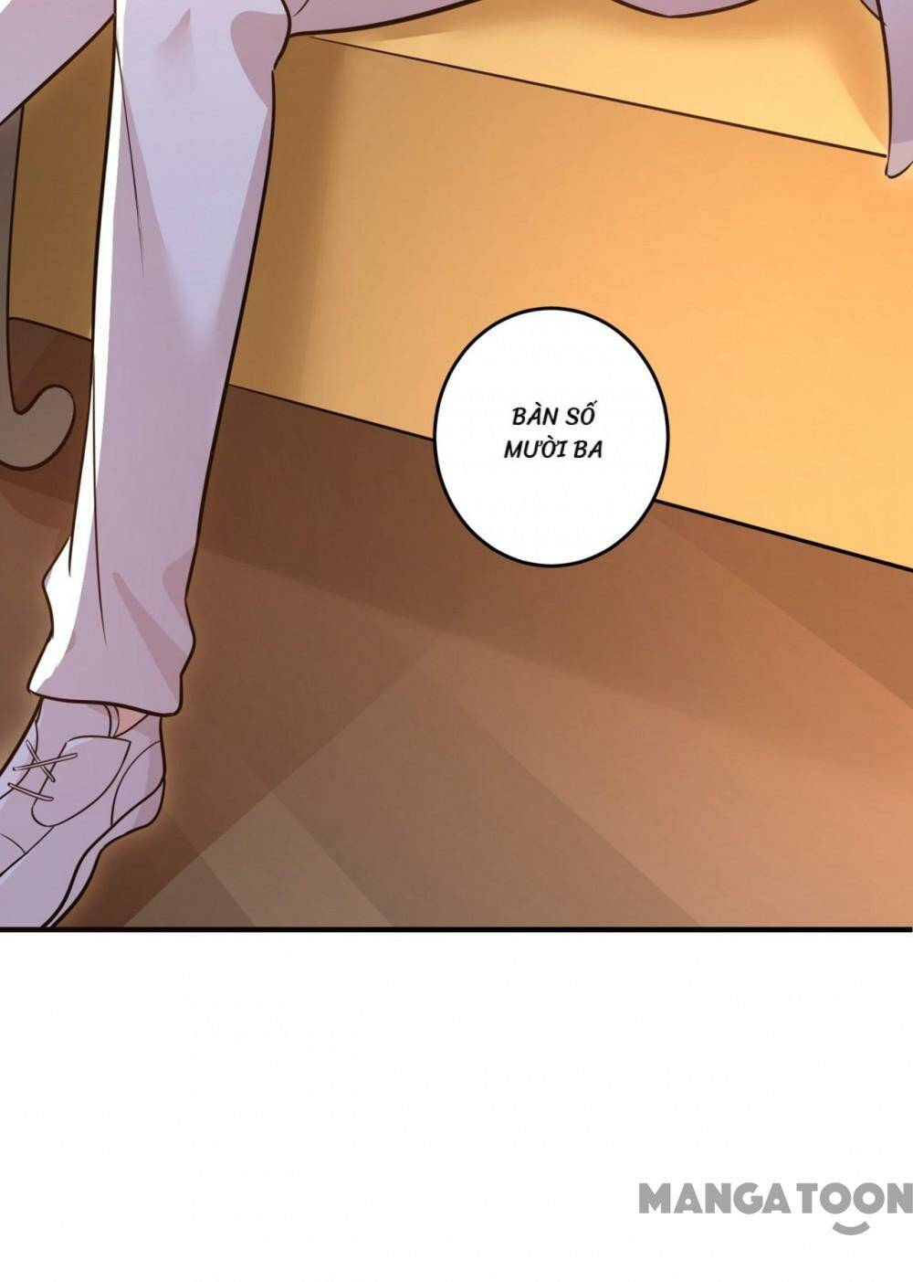 Hào Môn Thiên Giới Tiền Thê Chapter 612 - Trang 2