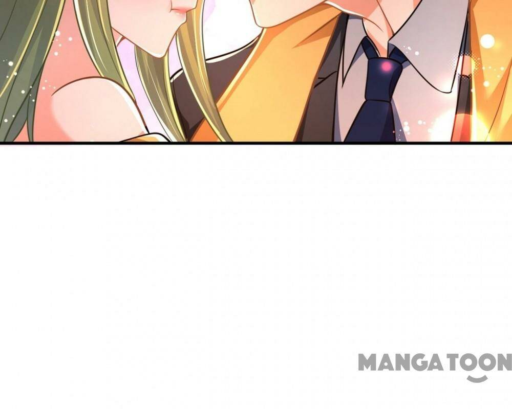 Hào Môn Thiên Giới Tiền Thê Chapter 612 - Trang 2