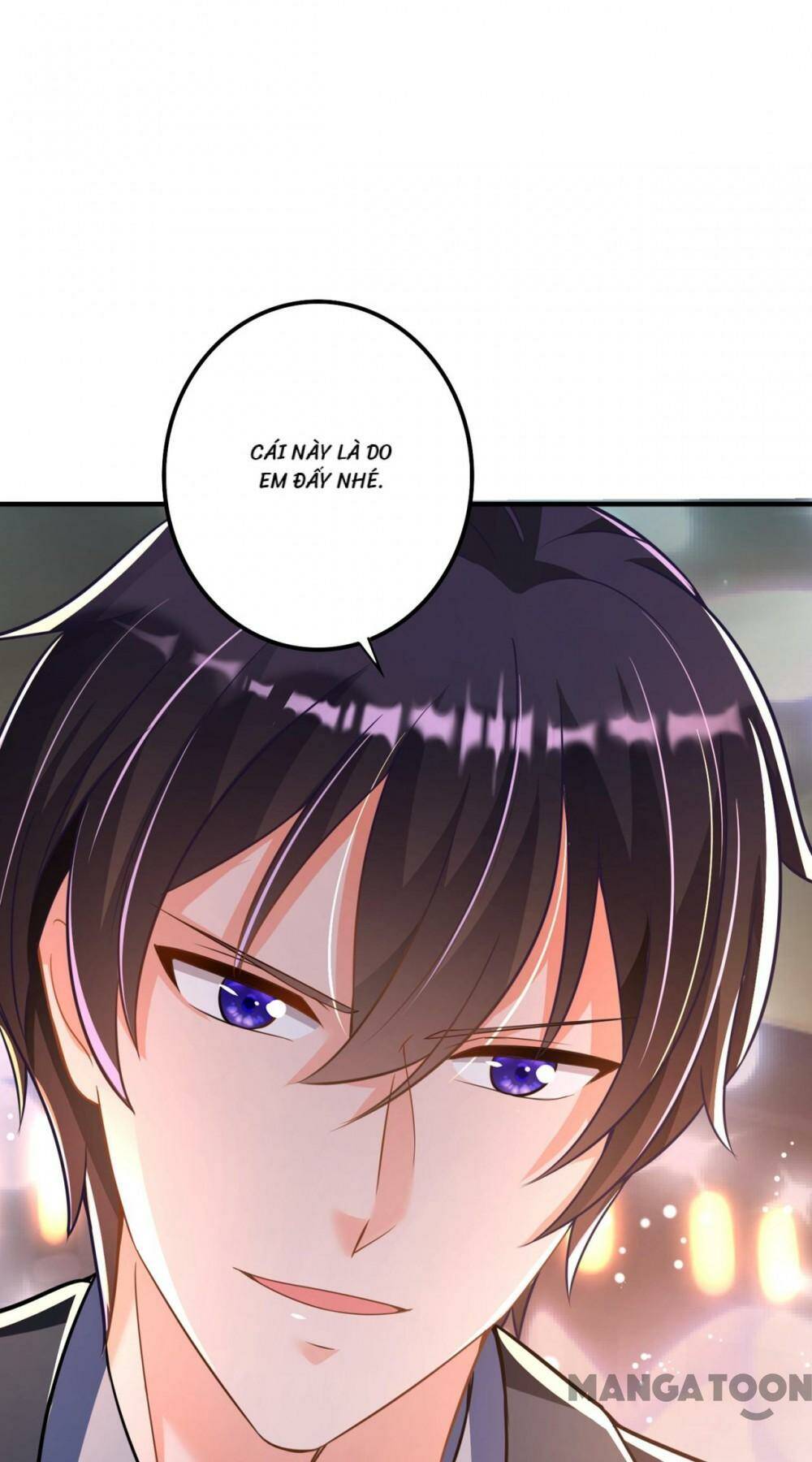 Hào Môn Thiên Giới Tiền Thê Chapter 612 - Trang 2