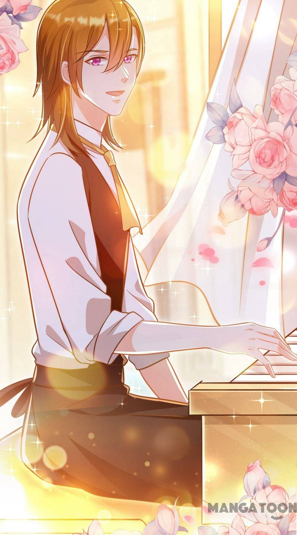 Hào Môn Thiên Giới Tiền Thê Chapter 613 - Trang 2