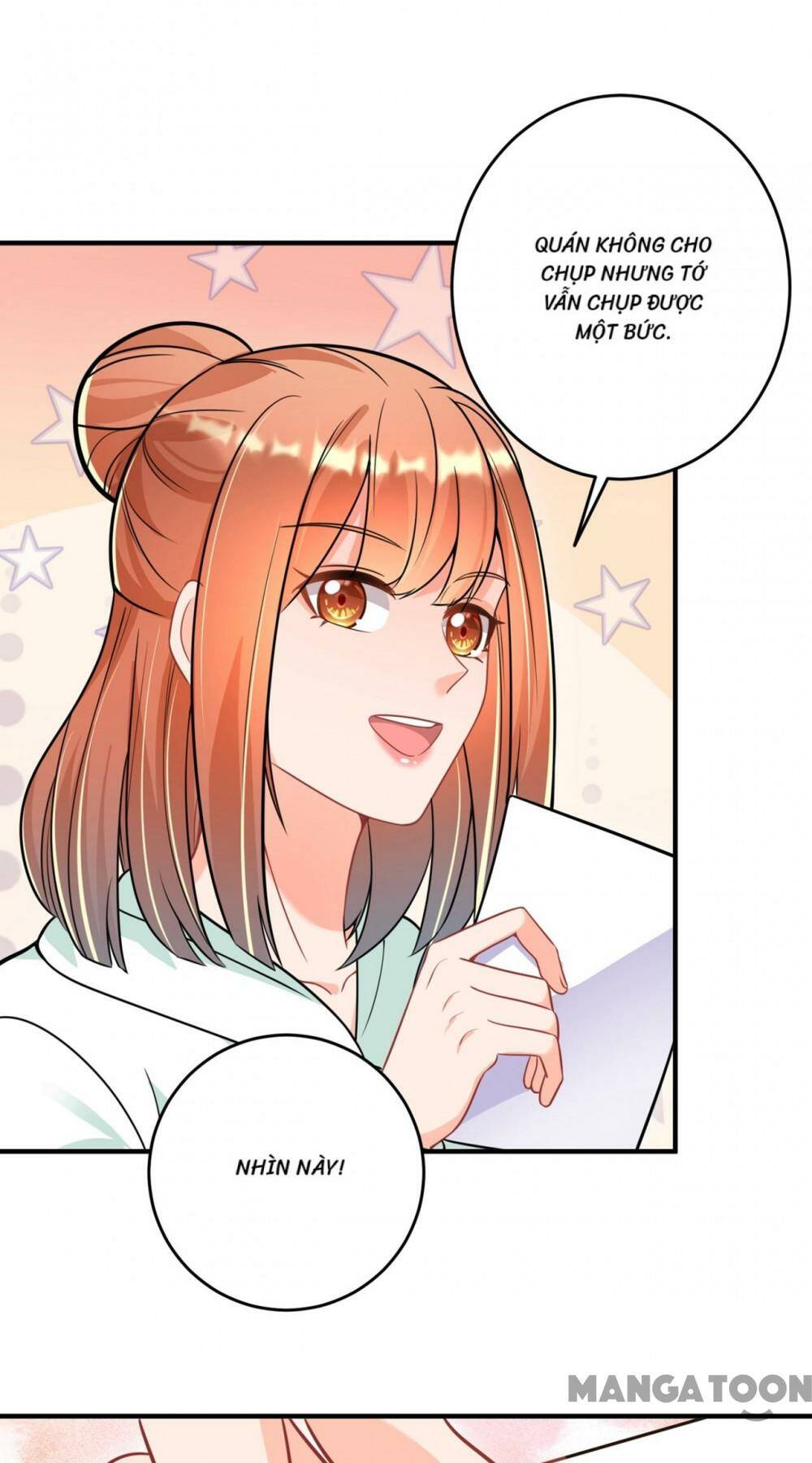 Hào Môn Thiên Giới Tiền Thê Chapter 613 - Trang 2