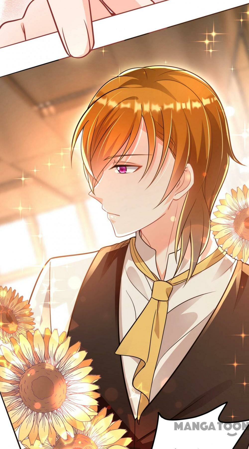 Hào Môn Thiên Giới Tiền Thê Chapter 613 - Trang 2