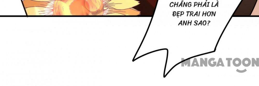 Hào Môn Thiên Giới Tiền Thê Chapter 613 - Trang 2