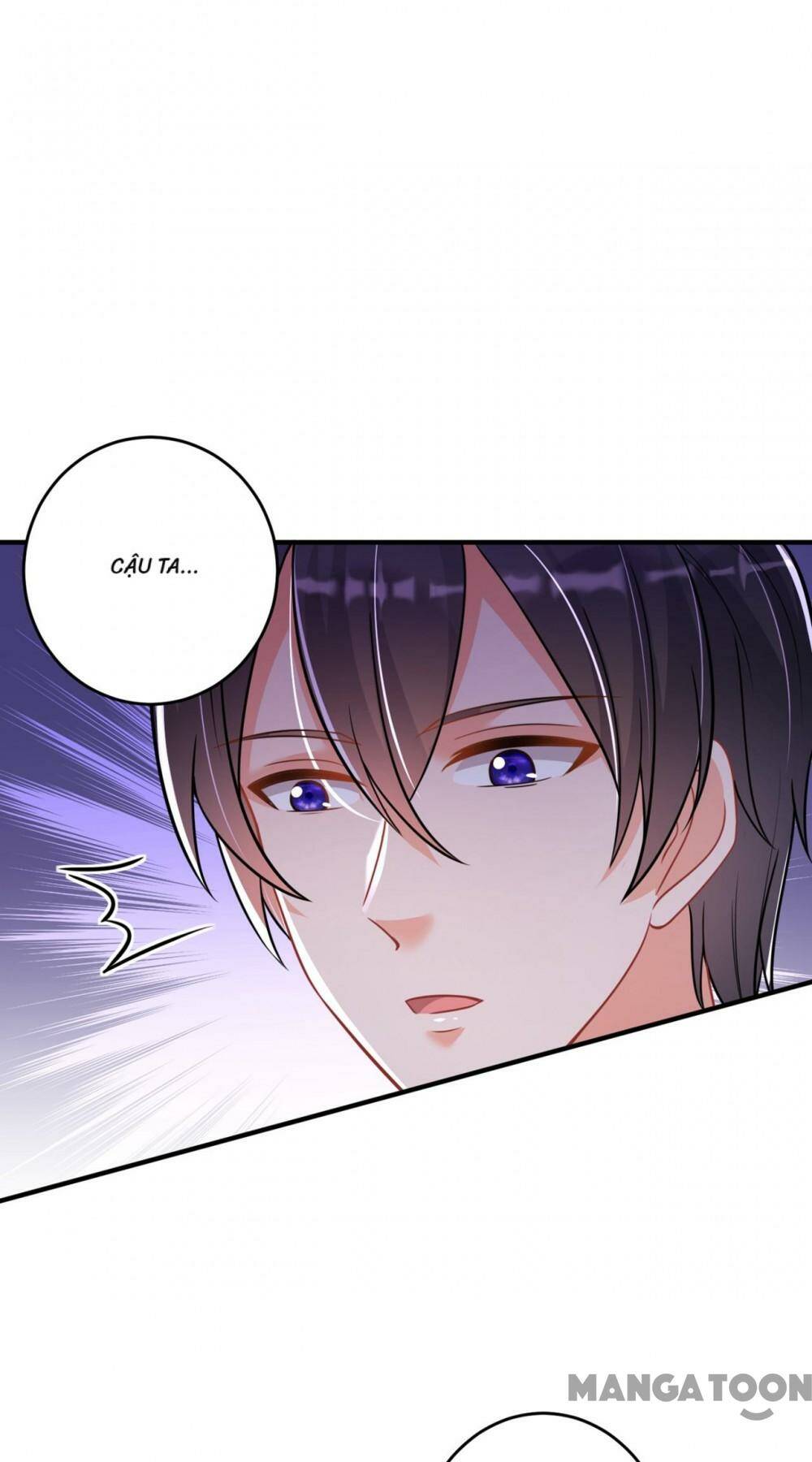 Hào Môn Thiên Giới Tiền Thê Chapter 613 - Trang 2