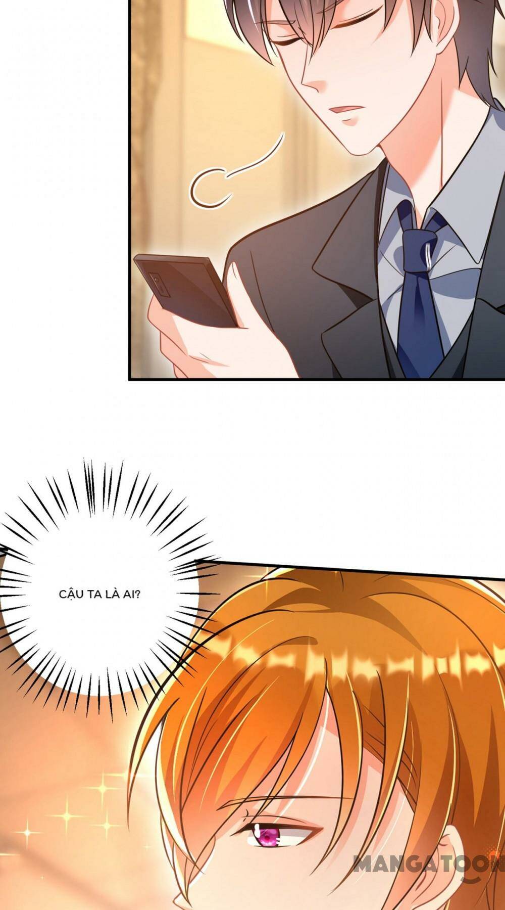 Hào Môn Thiên Giới Tiền Thê Chapter 613 - Trang 2