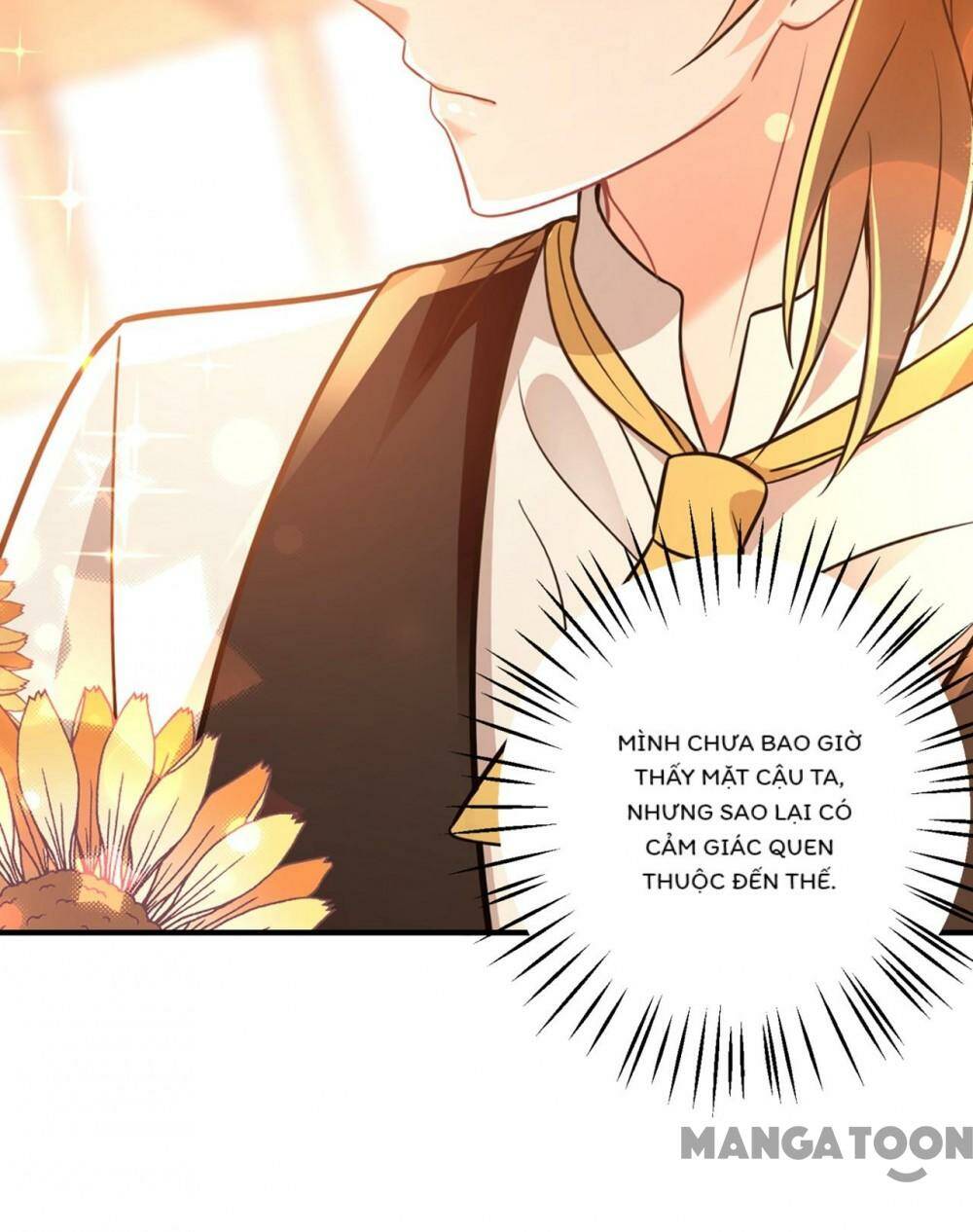 Hào Môn Thiên Giới Tiền Thê Chapter 613 - Trang 2