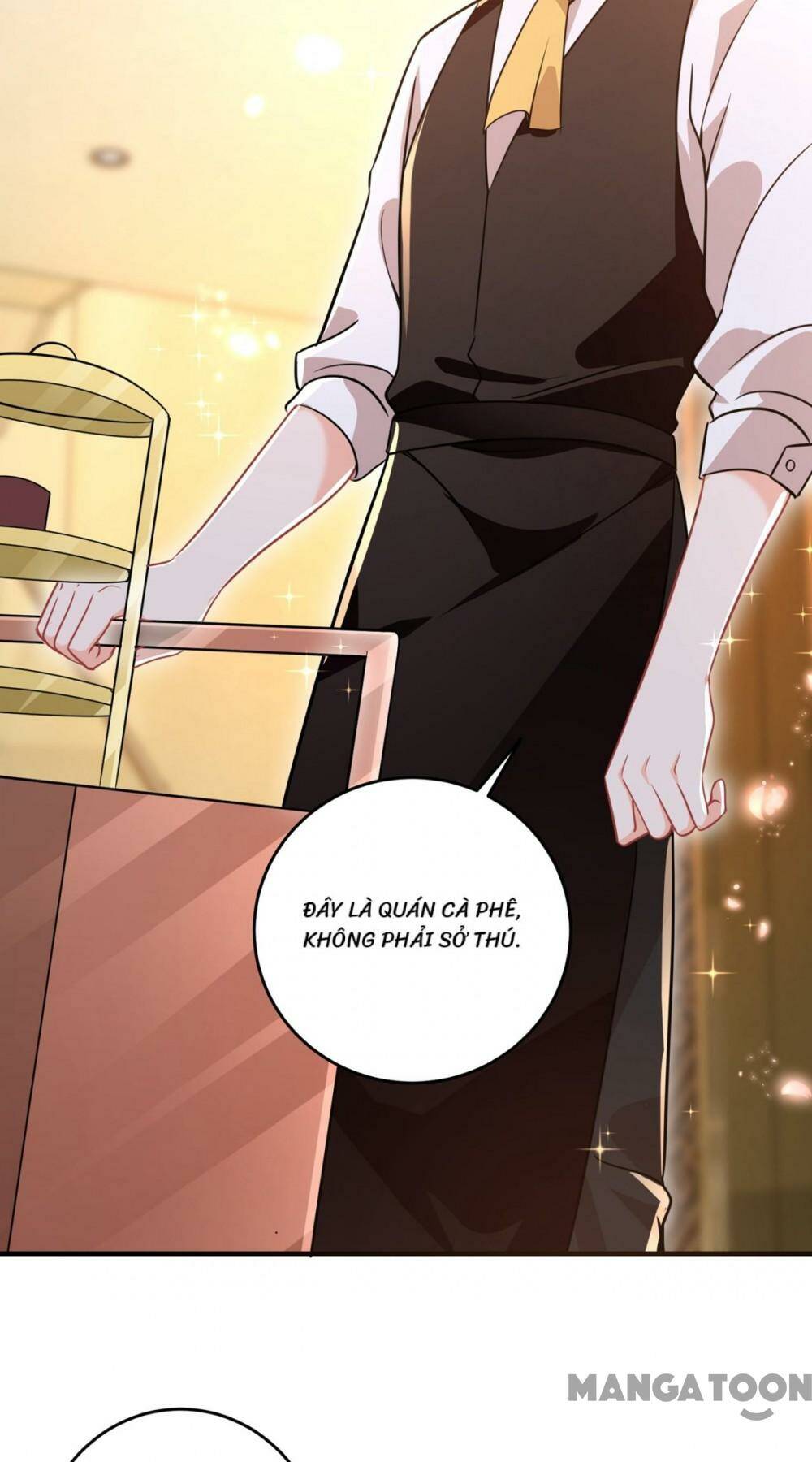 Hào Môn Thiên Giới Tiền Thê Chapter 613 - Trang 2