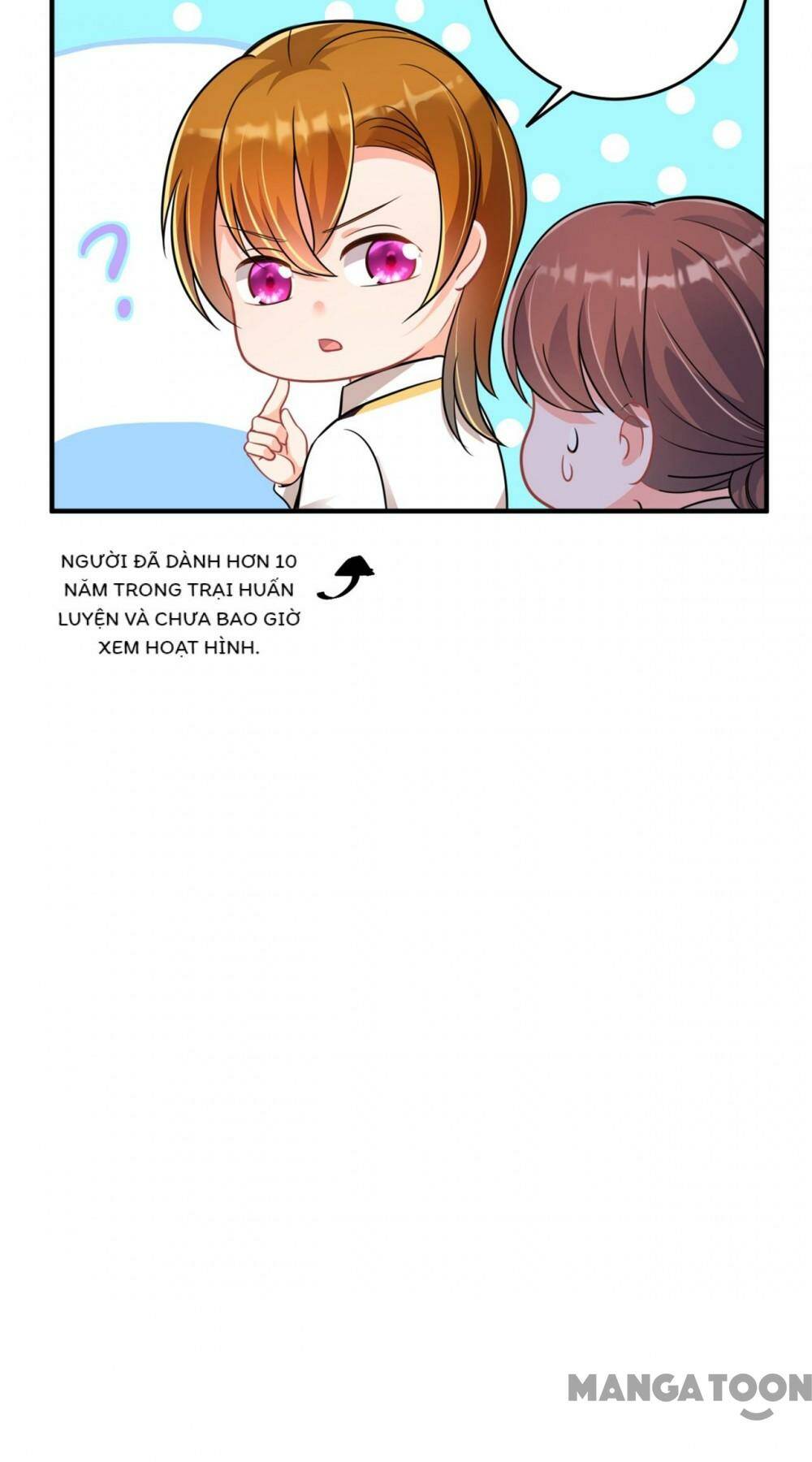 Hào Môn Thiên Giới Tiền Thê Chapter 613 - Trang 2