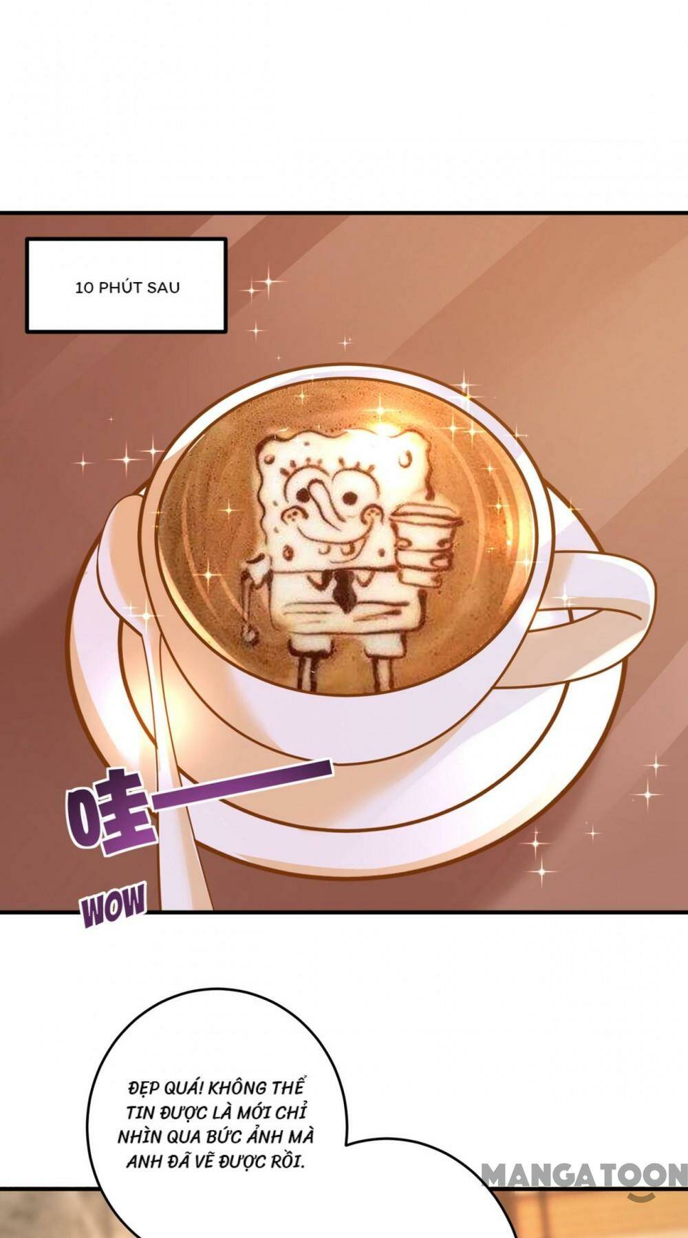 Hào Môn Thiên Giới Tiền Thê Chapter 613 - Trang 2