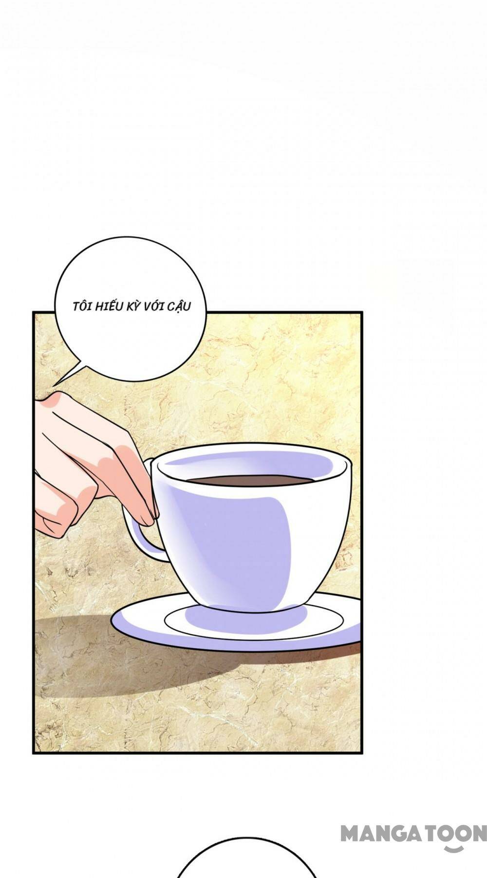 Hào Môn Thiên Giới Tiền Thê Chapter 614 - Trang 2