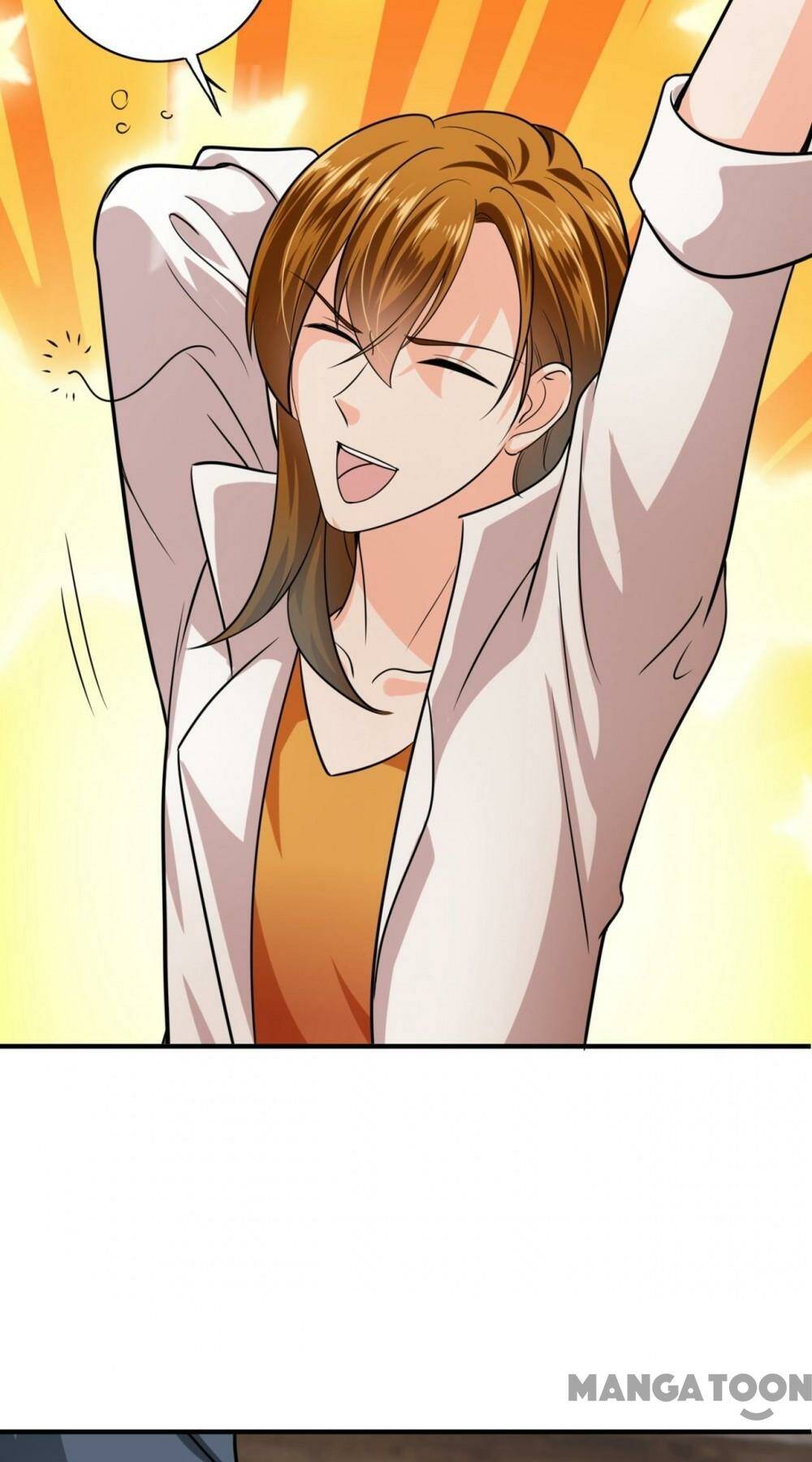 Hào Môn Thiên Giới Tiền Thê Chapter 614 - Trang 2