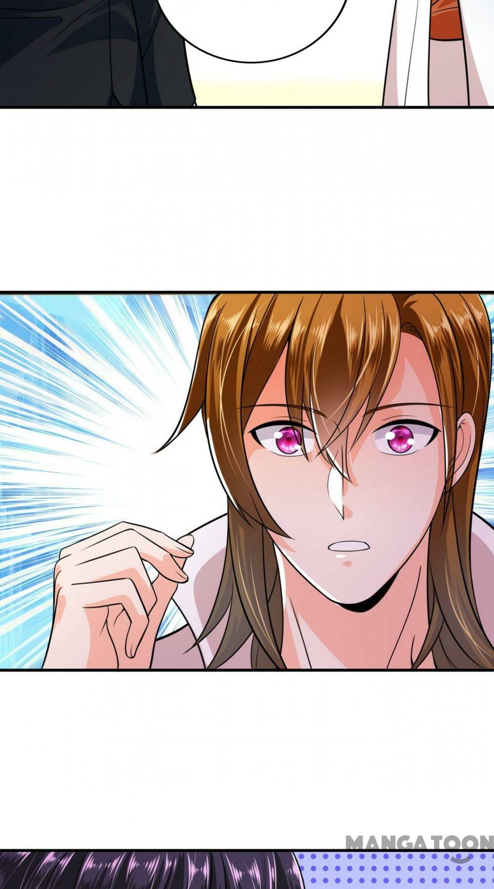 Hào Môn Thiên Giới Tiền Thê Chapter 614 - Trang 2