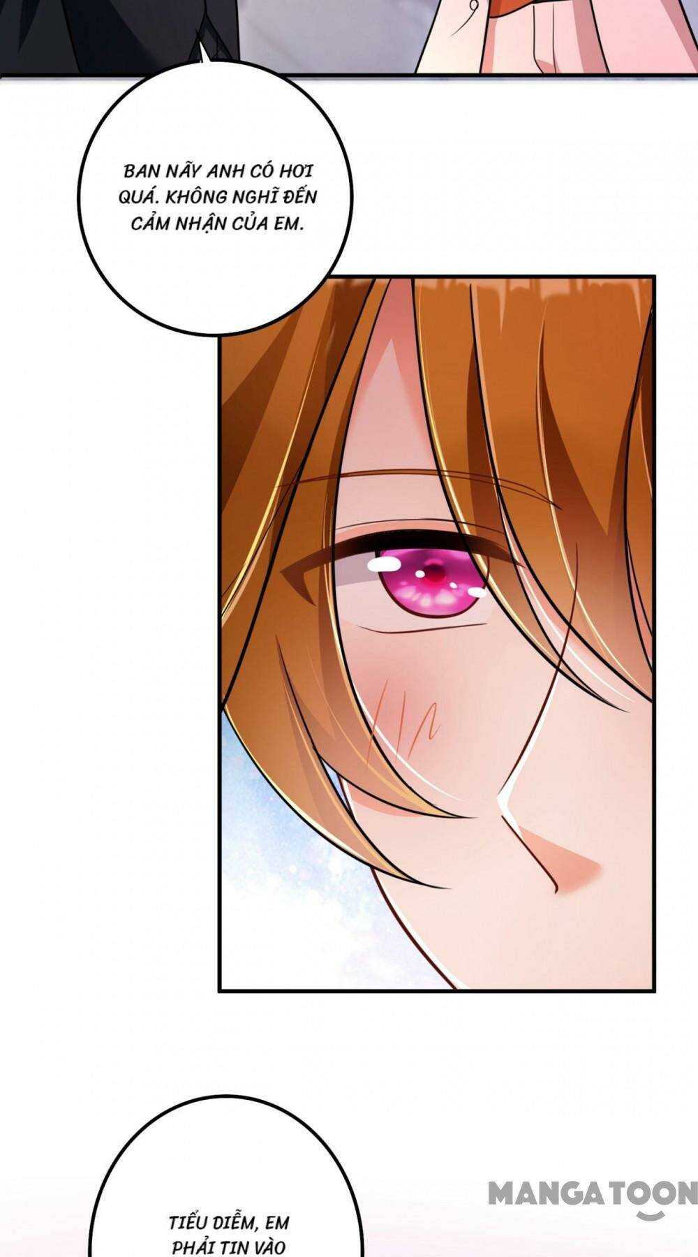 Hào Môn Thiên Giới Tiền Thê Chapter 615 - Trang 2